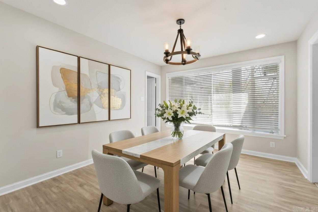 FAIR HILLS - Residential