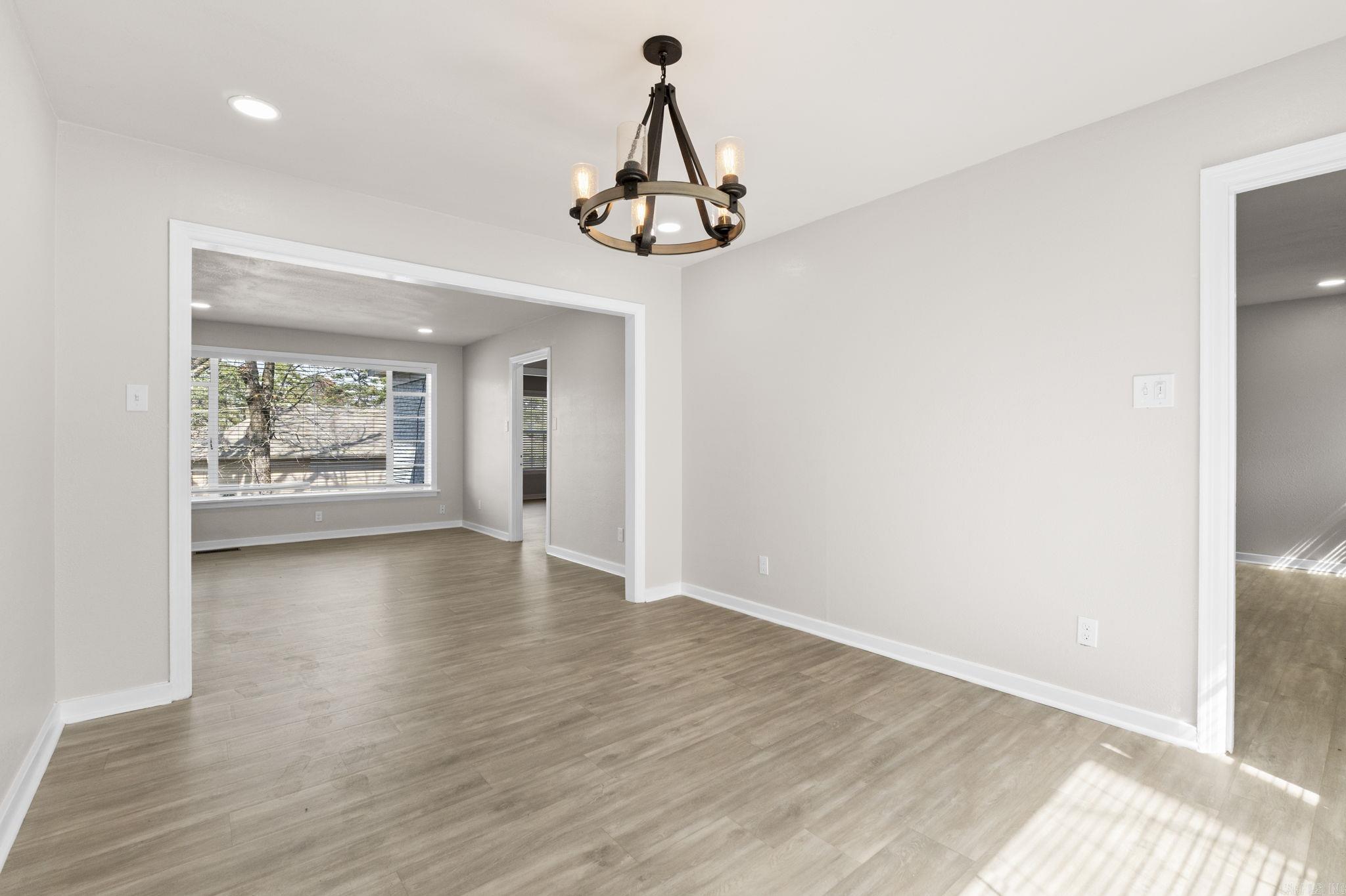 FAIR HILLS - Residential