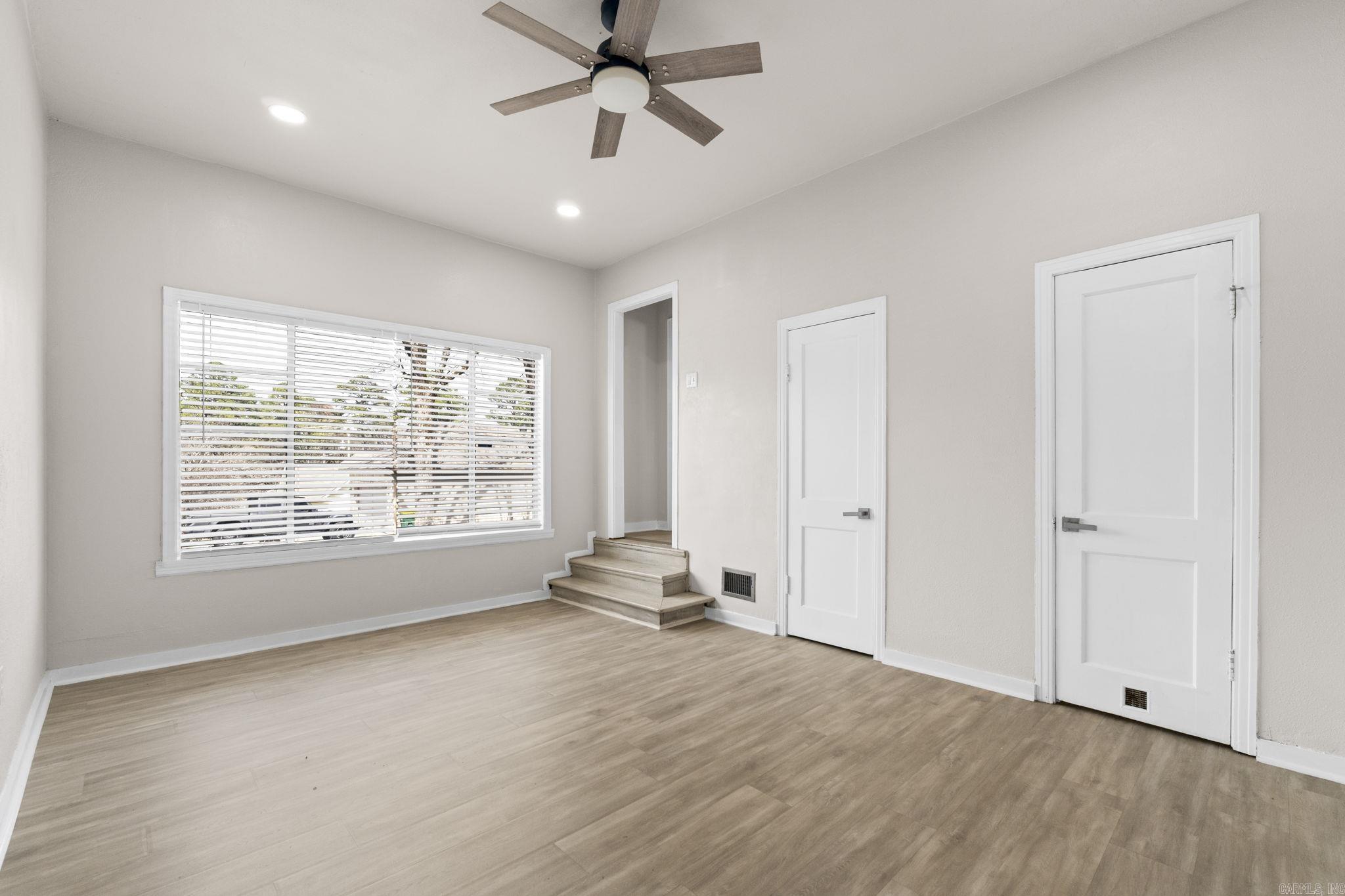 FAIR HILLS - Residential