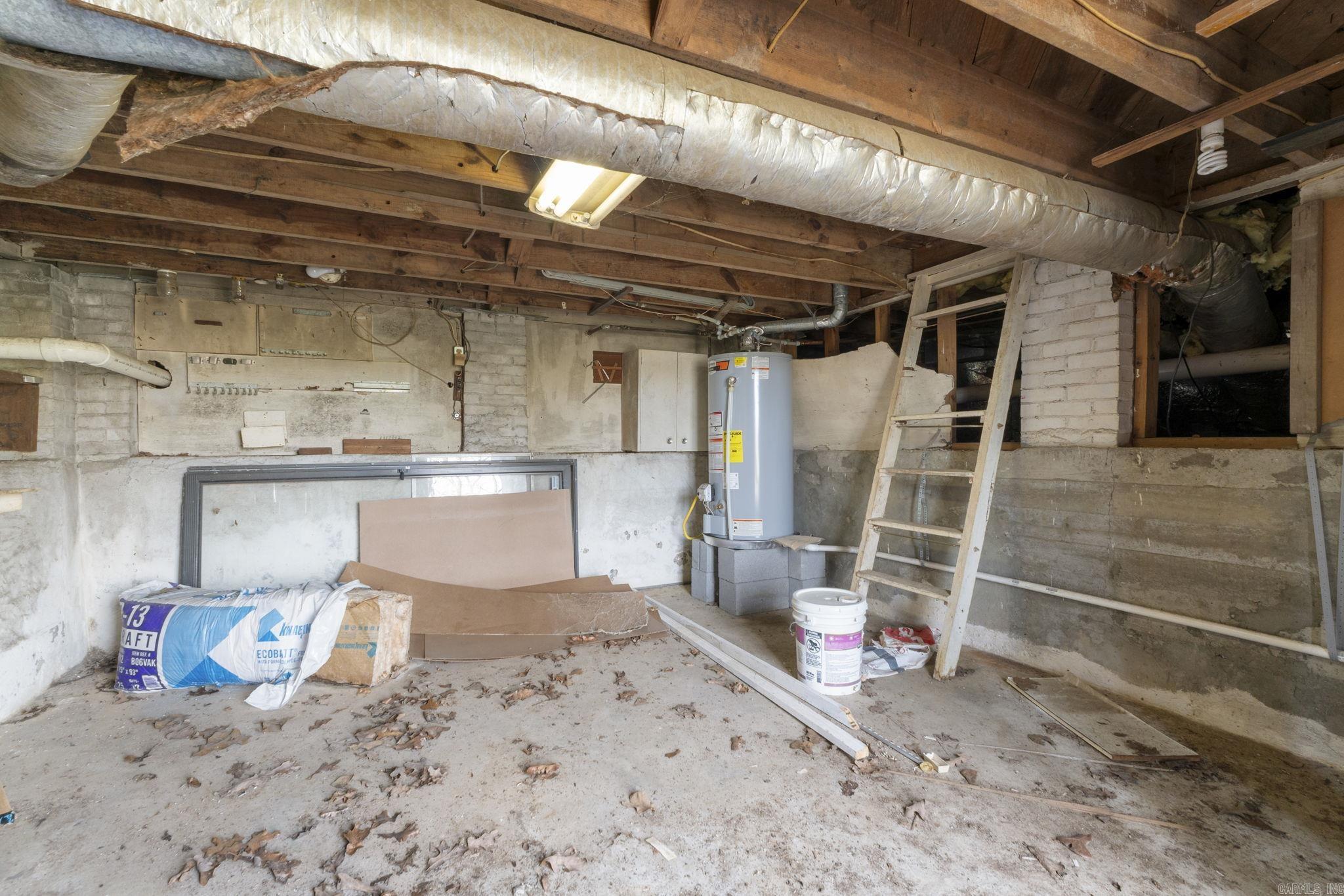 FAIR HILLS - Residential