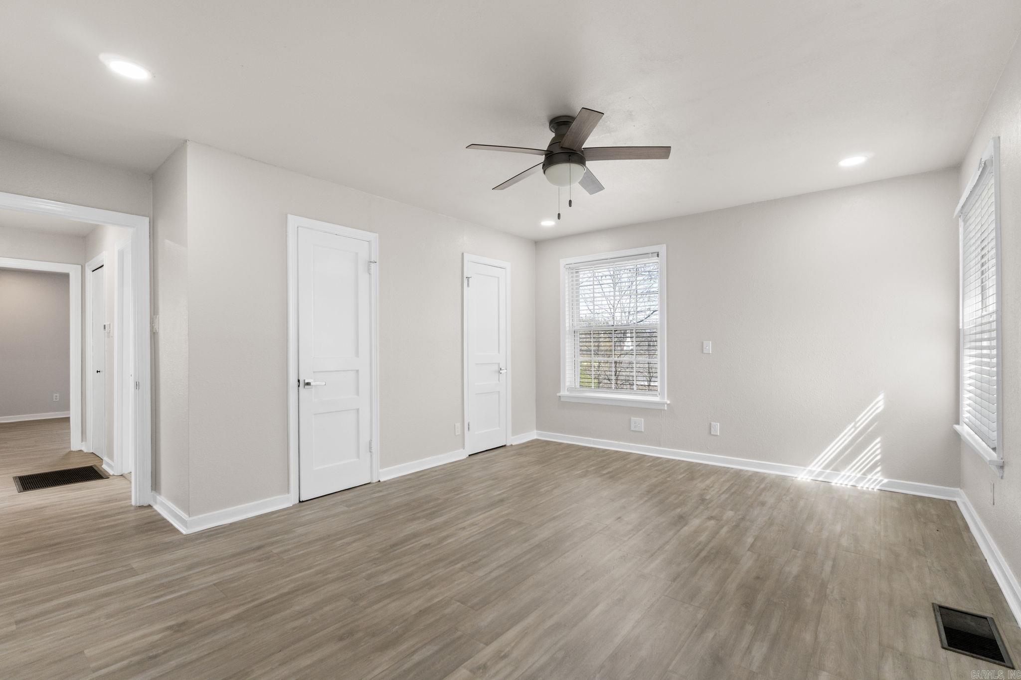 FAIR HILLS - Residential