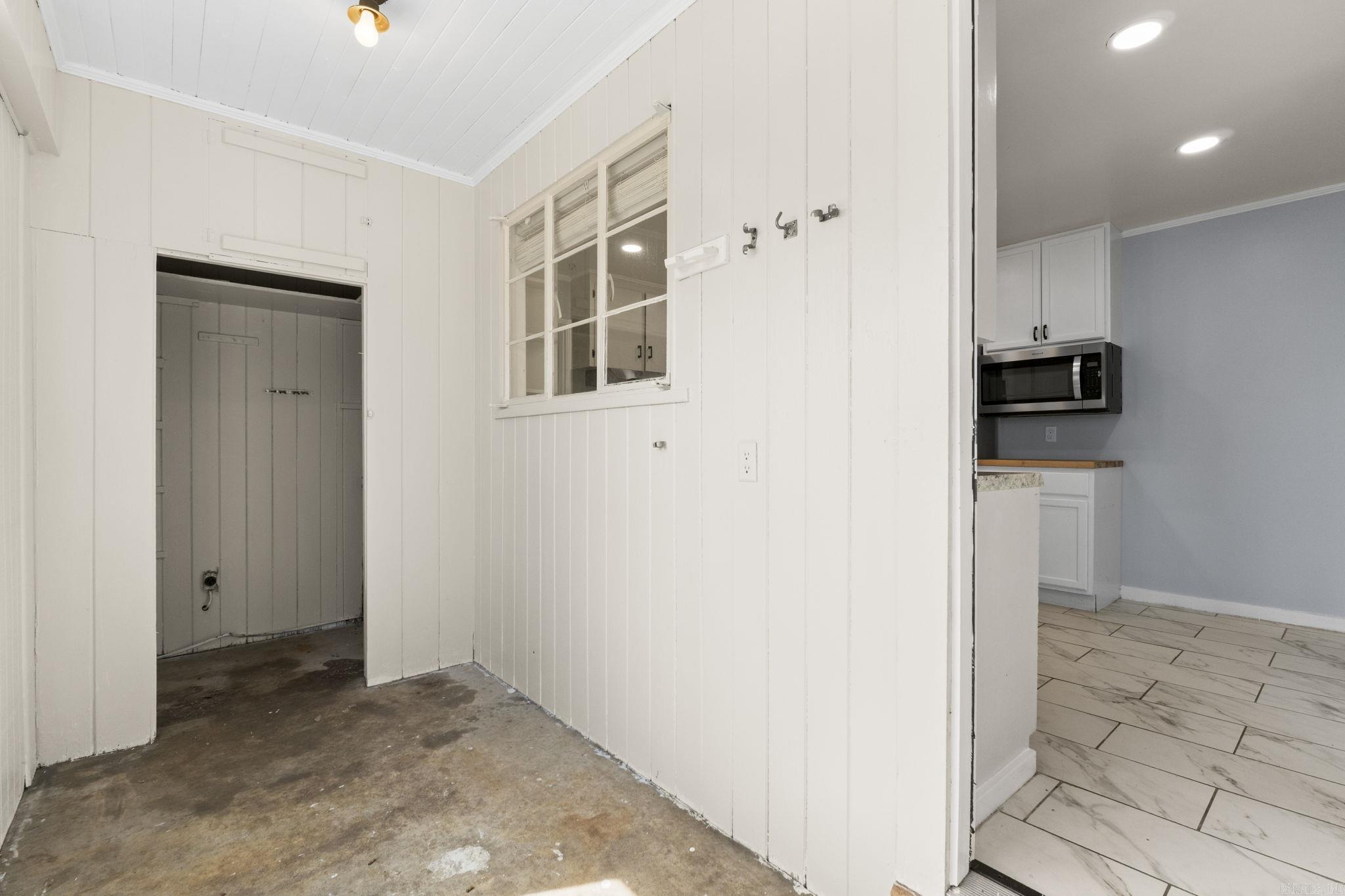 FAIR HILLS - Residential