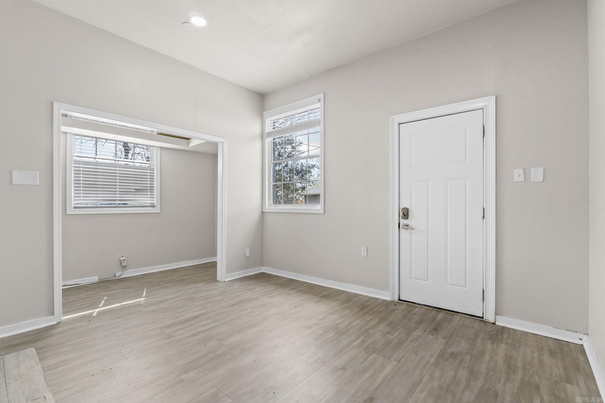 FAIR HILLS - Residential