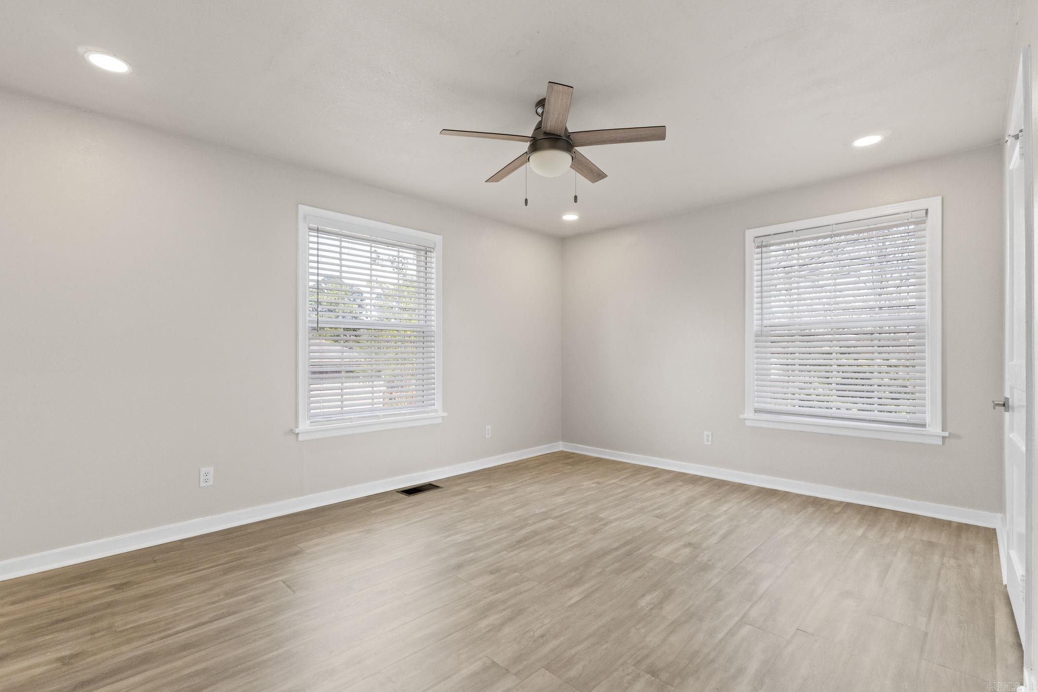 FAIR HILLS - Residential