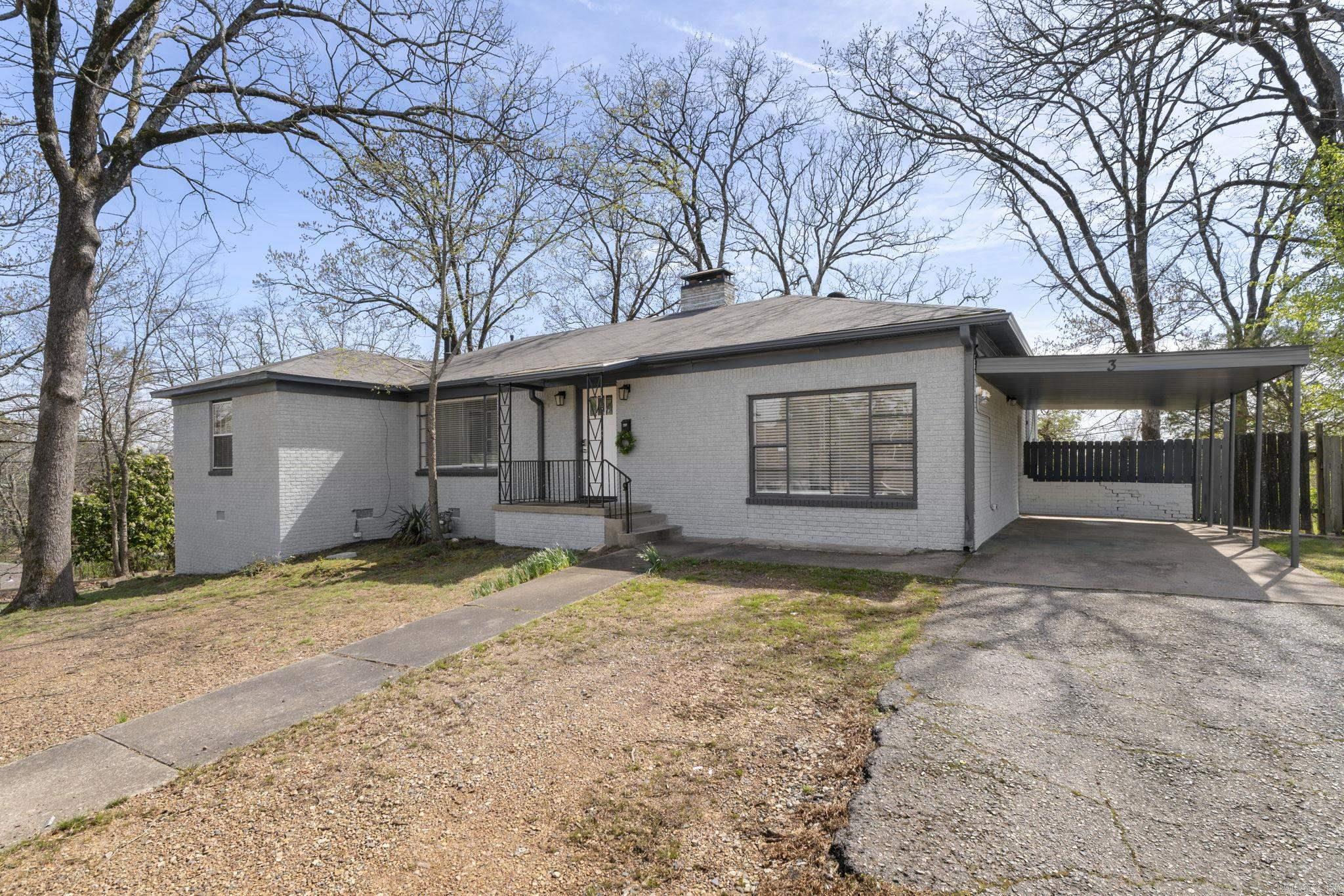 FAIR HILLS - Residential