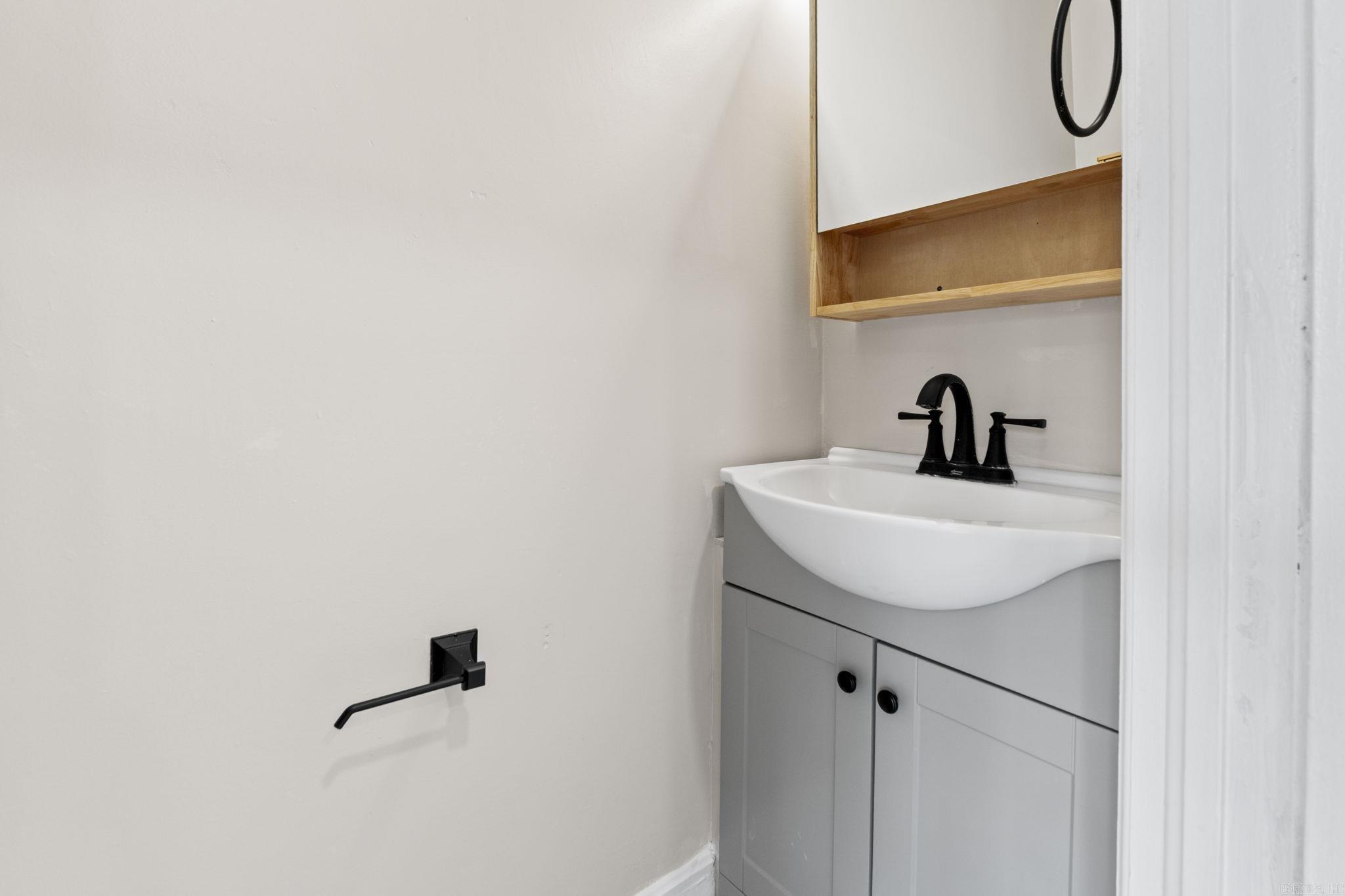 FAIR HILLS - Residential