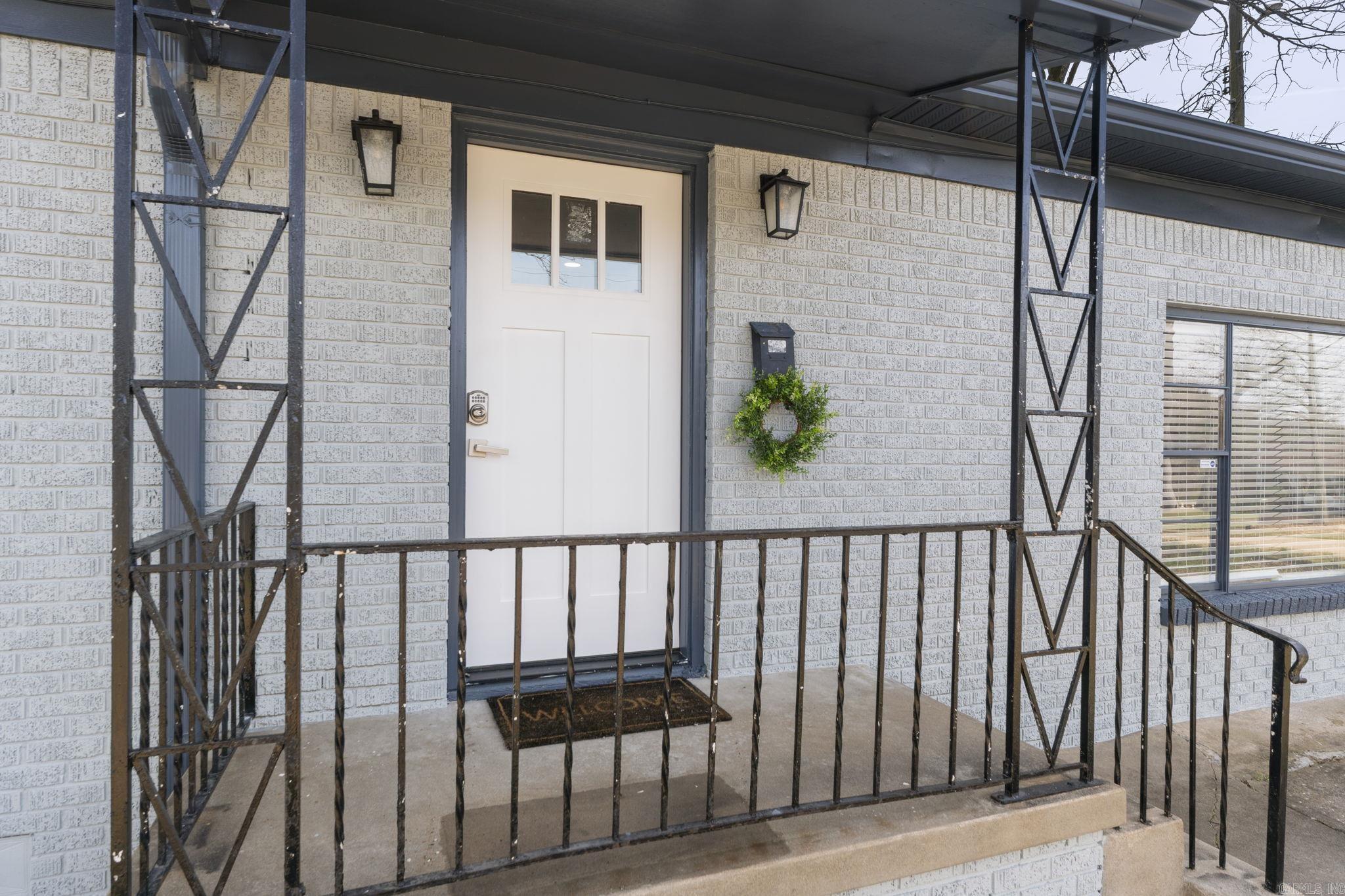 FAIR HILLS - Residential