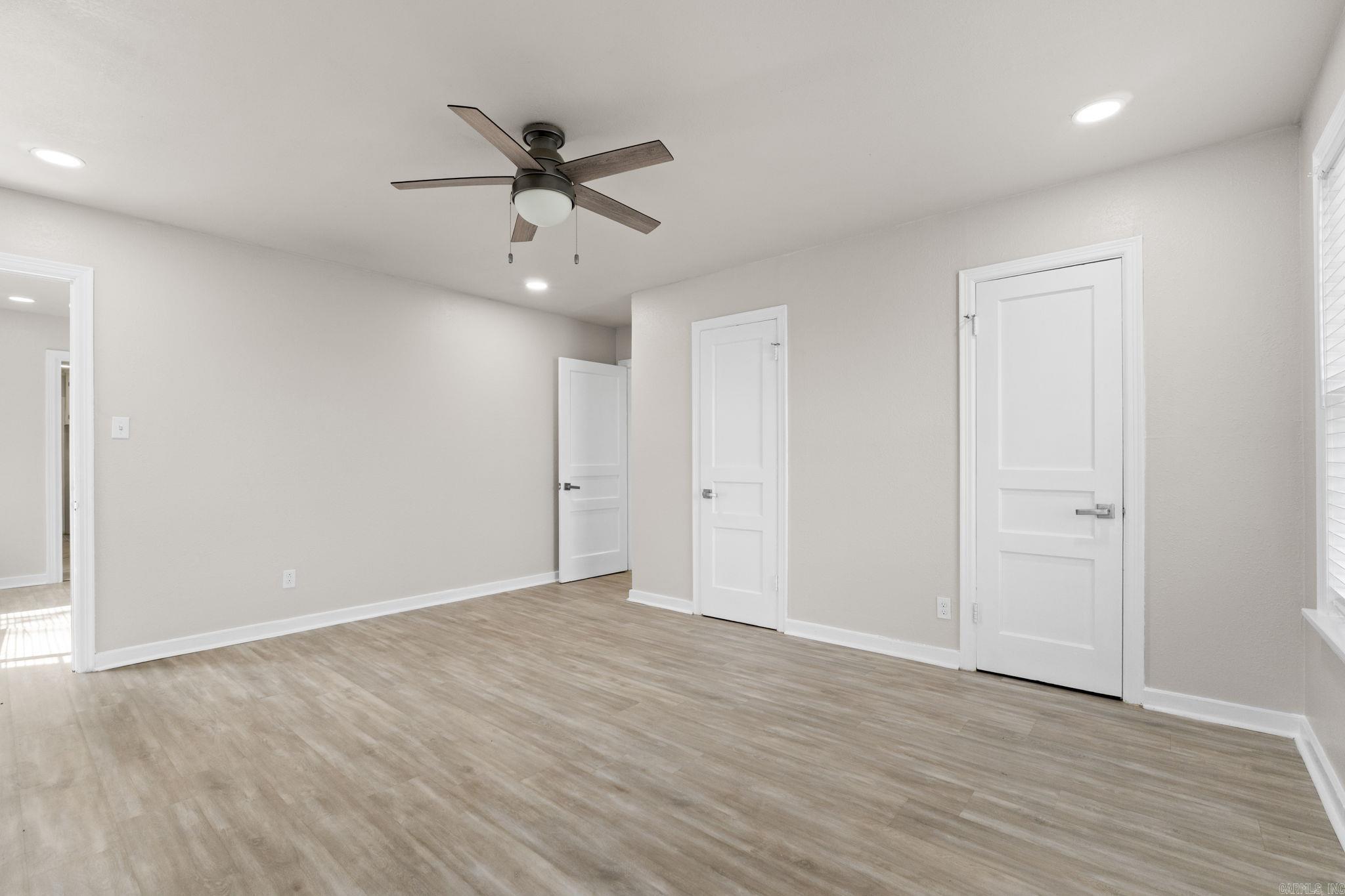 FAIR HILLS - Residential