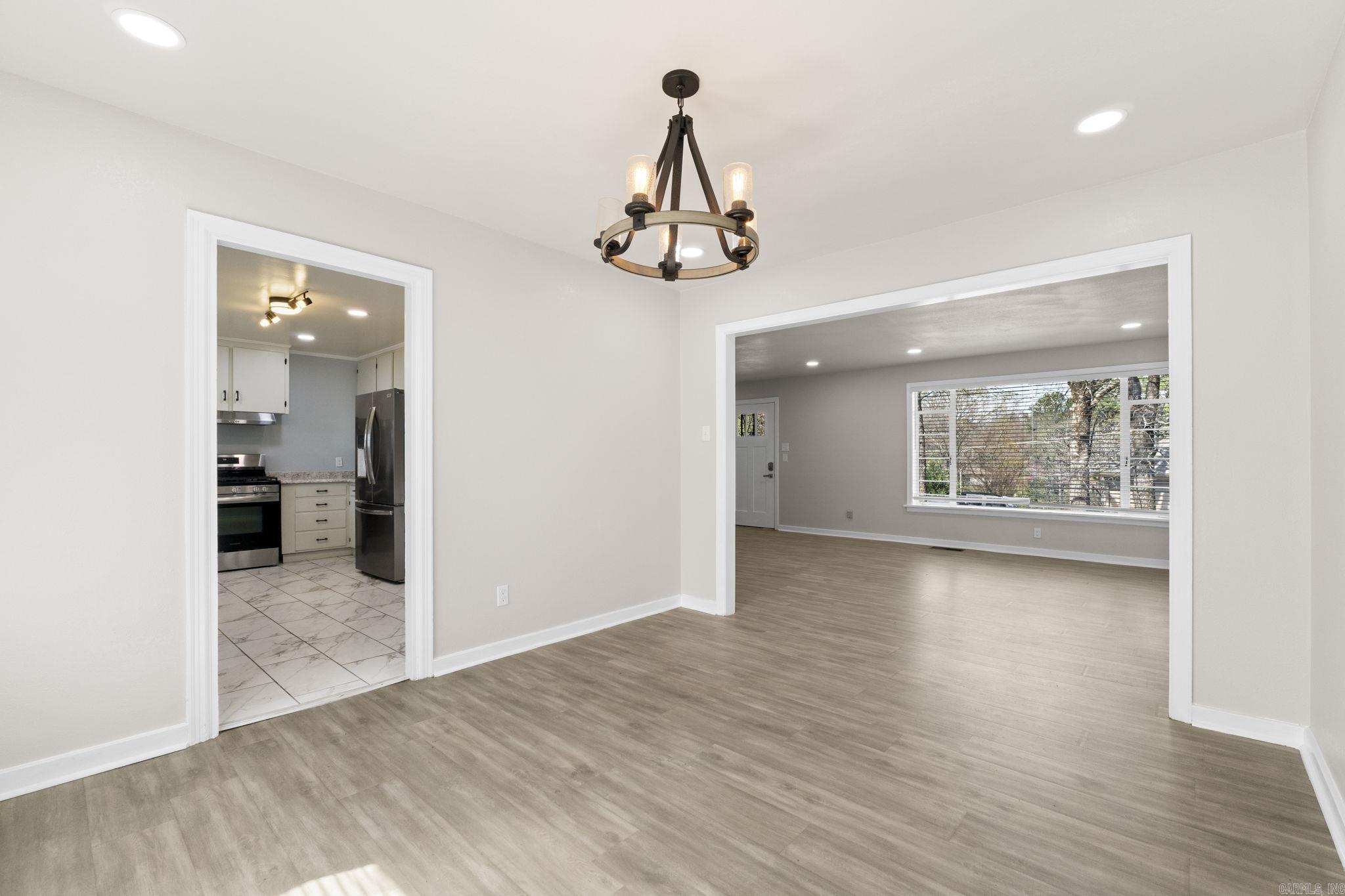 FAIR HILLS - Residential