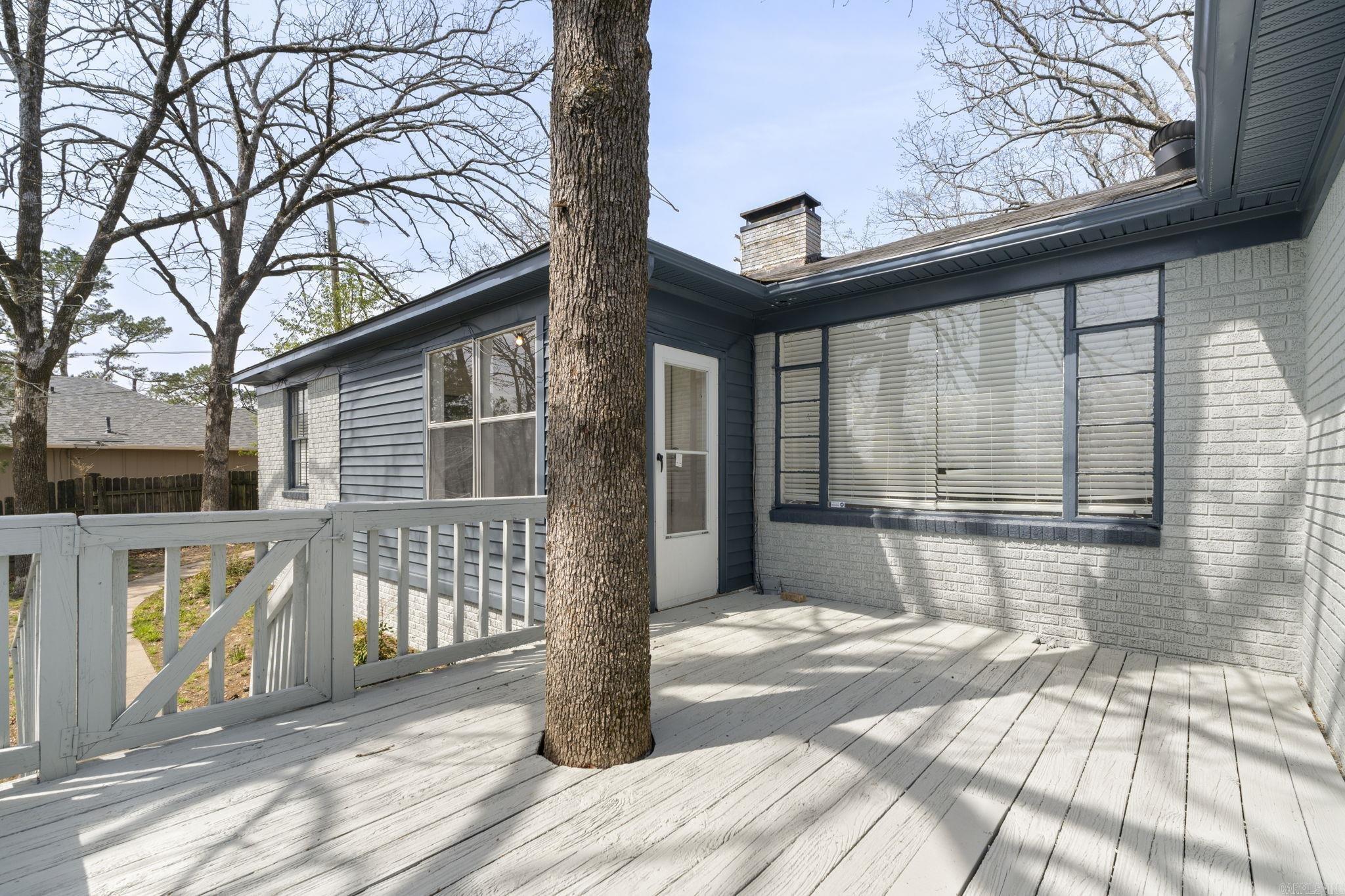 FAIR HILLS - Residential