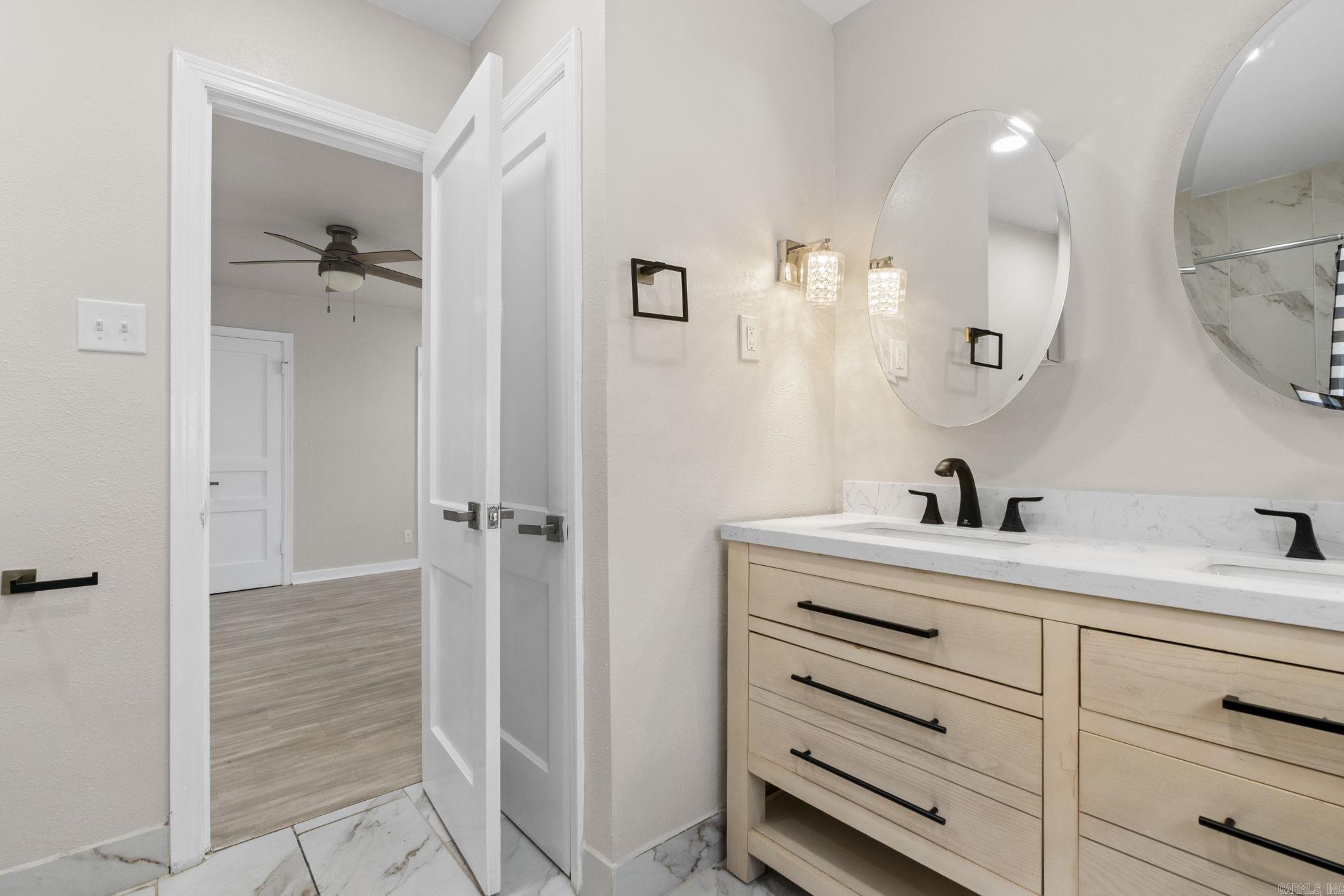 FAIR HILLS - Residential