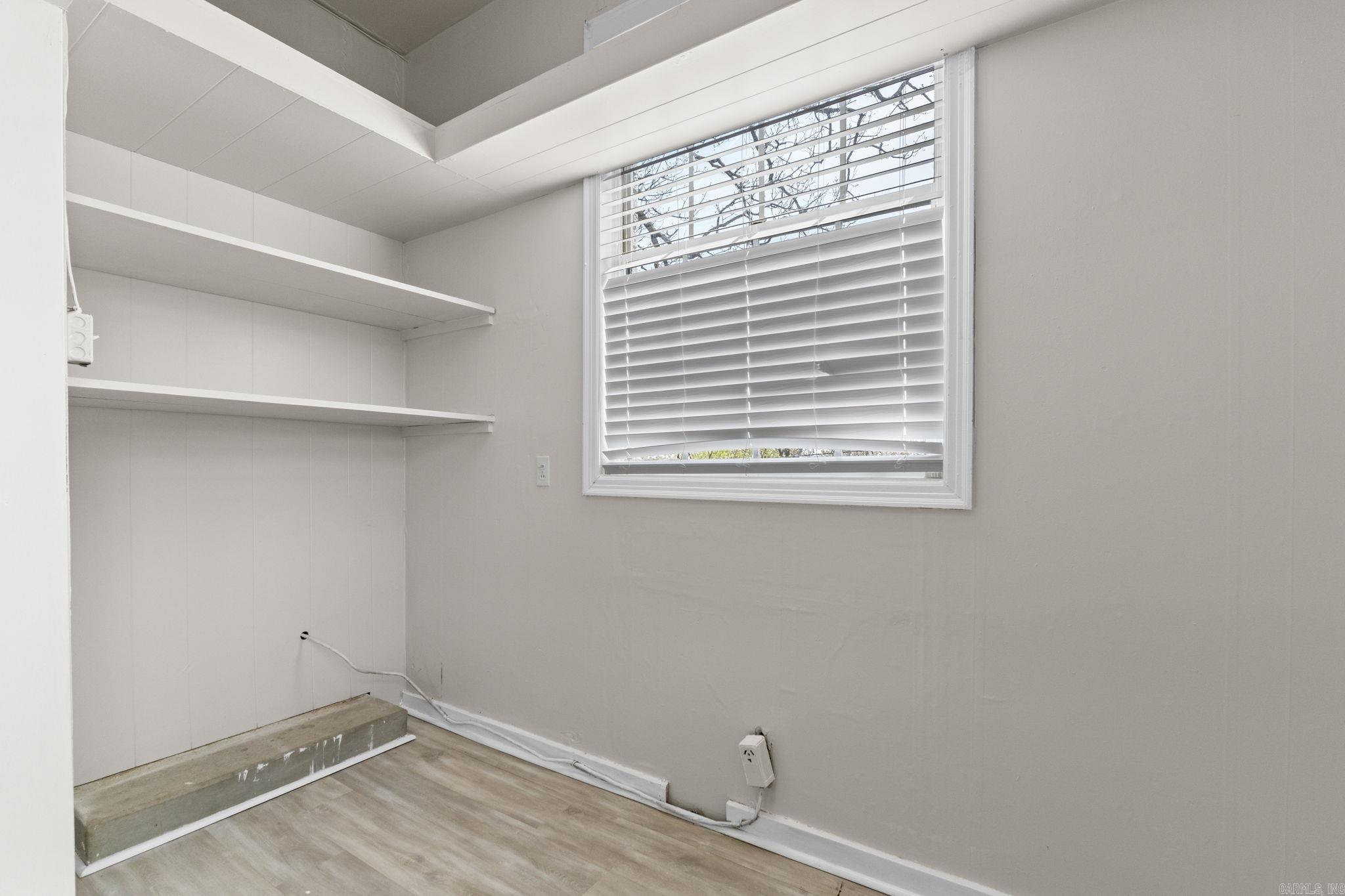 FAIR HILLS - Residential