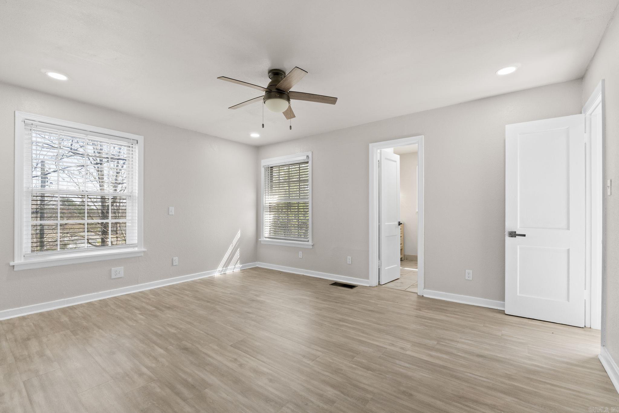 FAIR HILLS - Residential