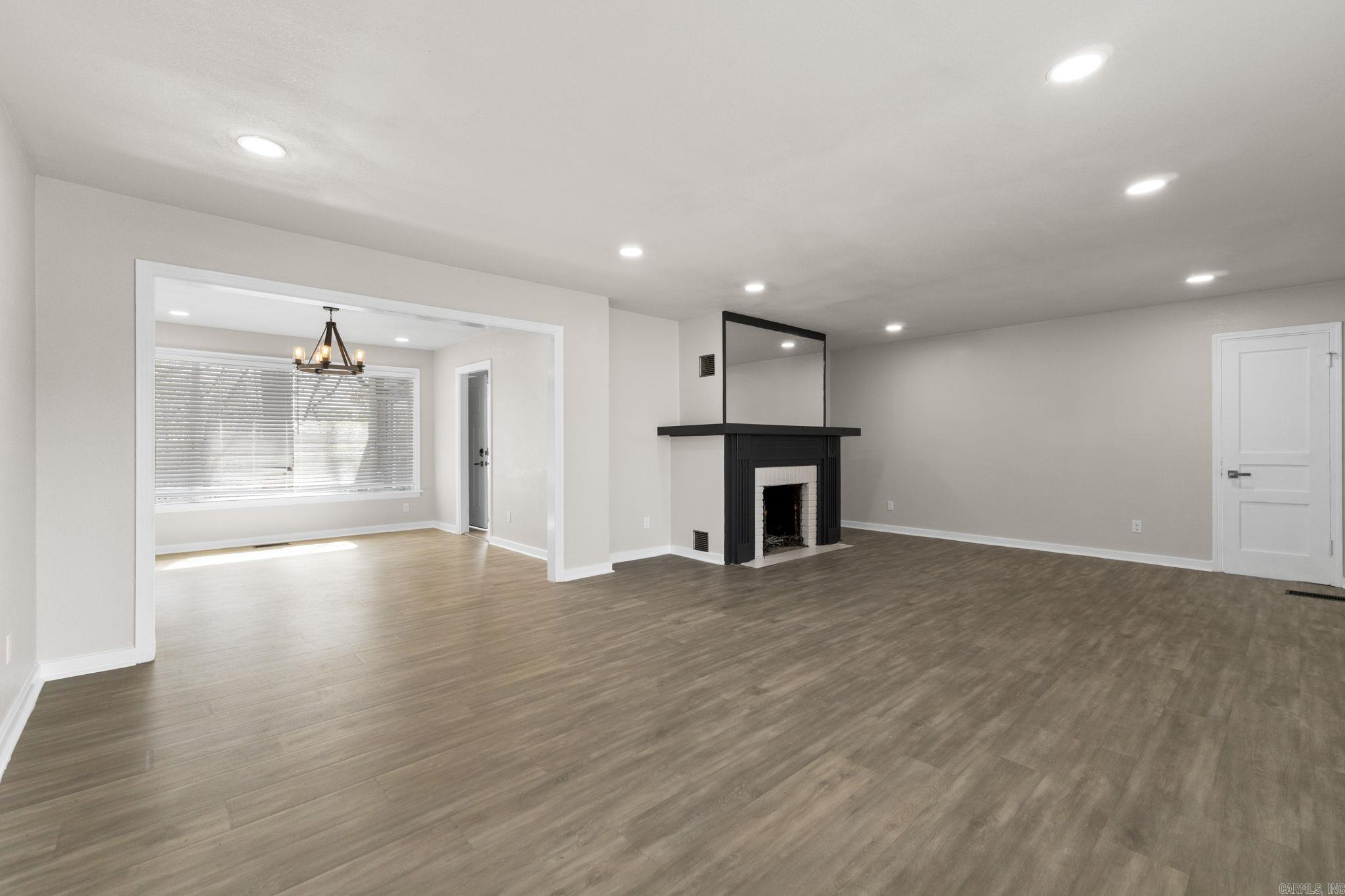 FAIR HILLS - Residential