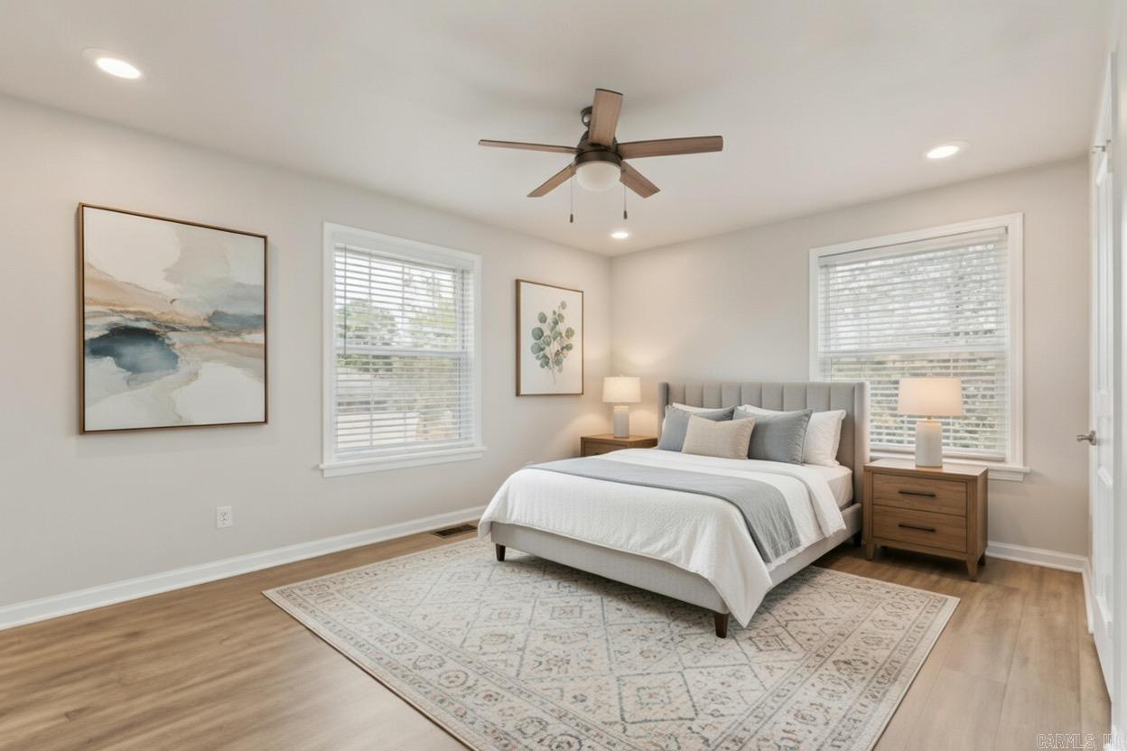 FAIR HILLS - Residential