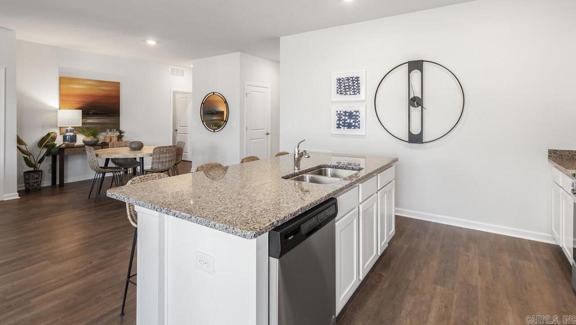 EDGEMONT - Residential