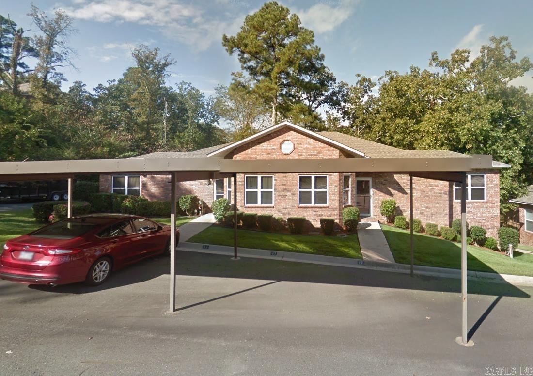 FOREST HEIGHTS HPR - Residential