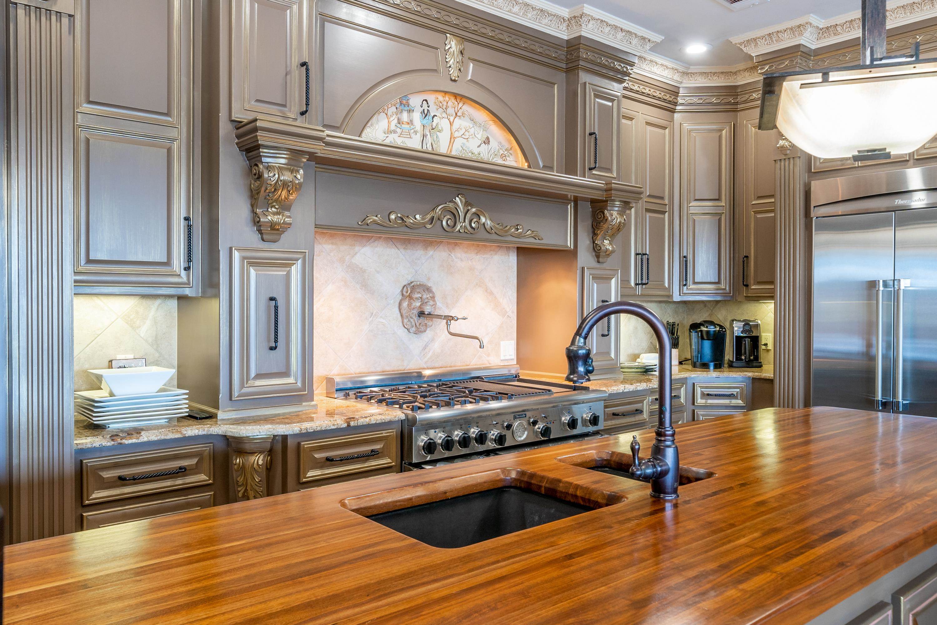 Fiesta Bay HPR - Residential