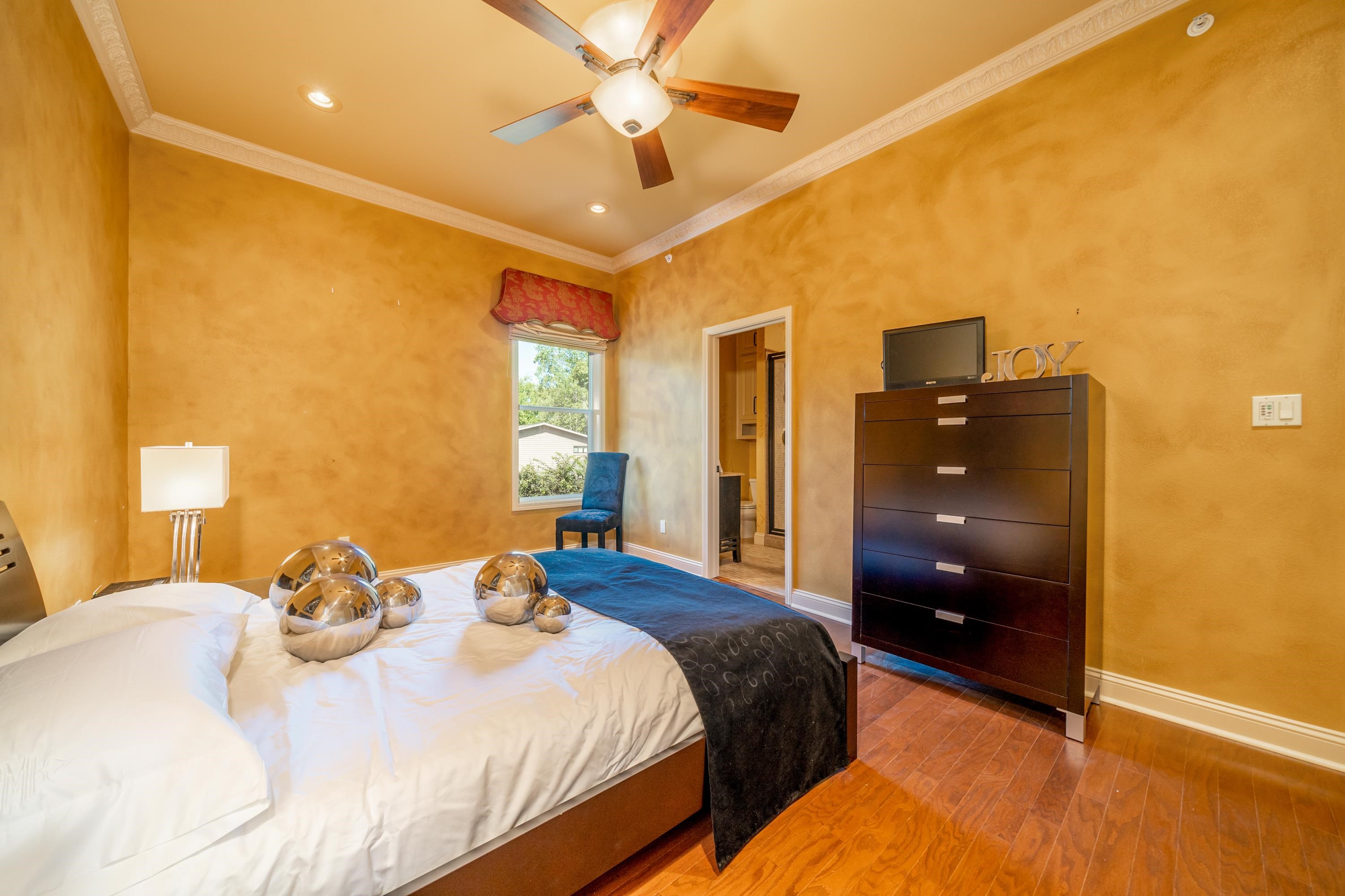 Fiesta Bay HPR - Residential