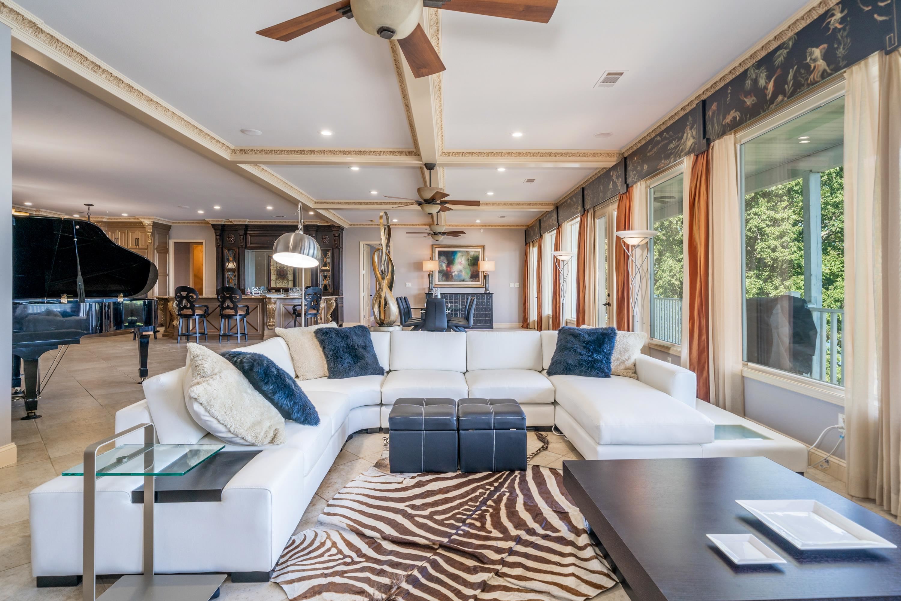Fiesta Bay HPR - Residential