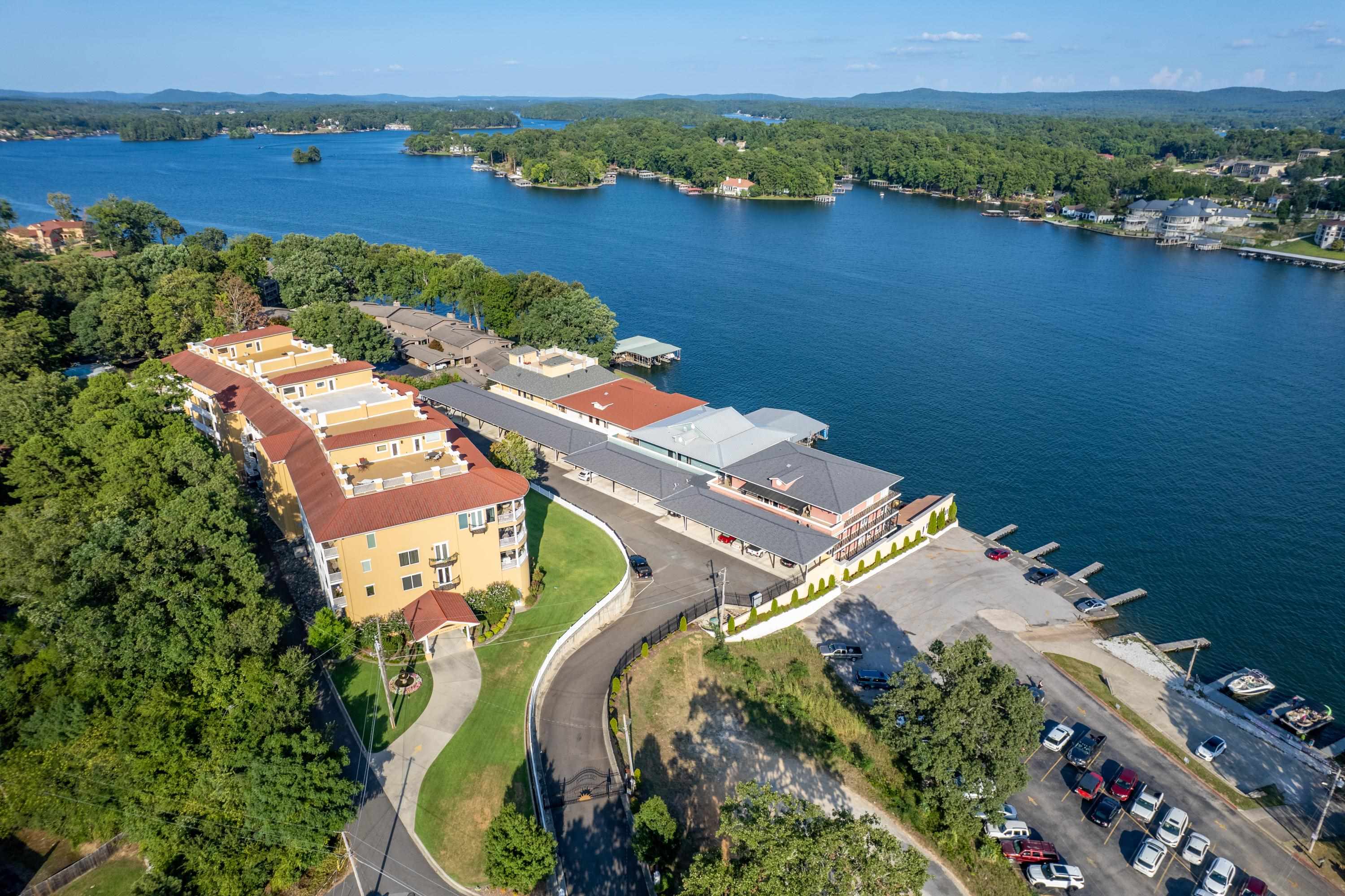 Fiesta Bay HPR - Residential