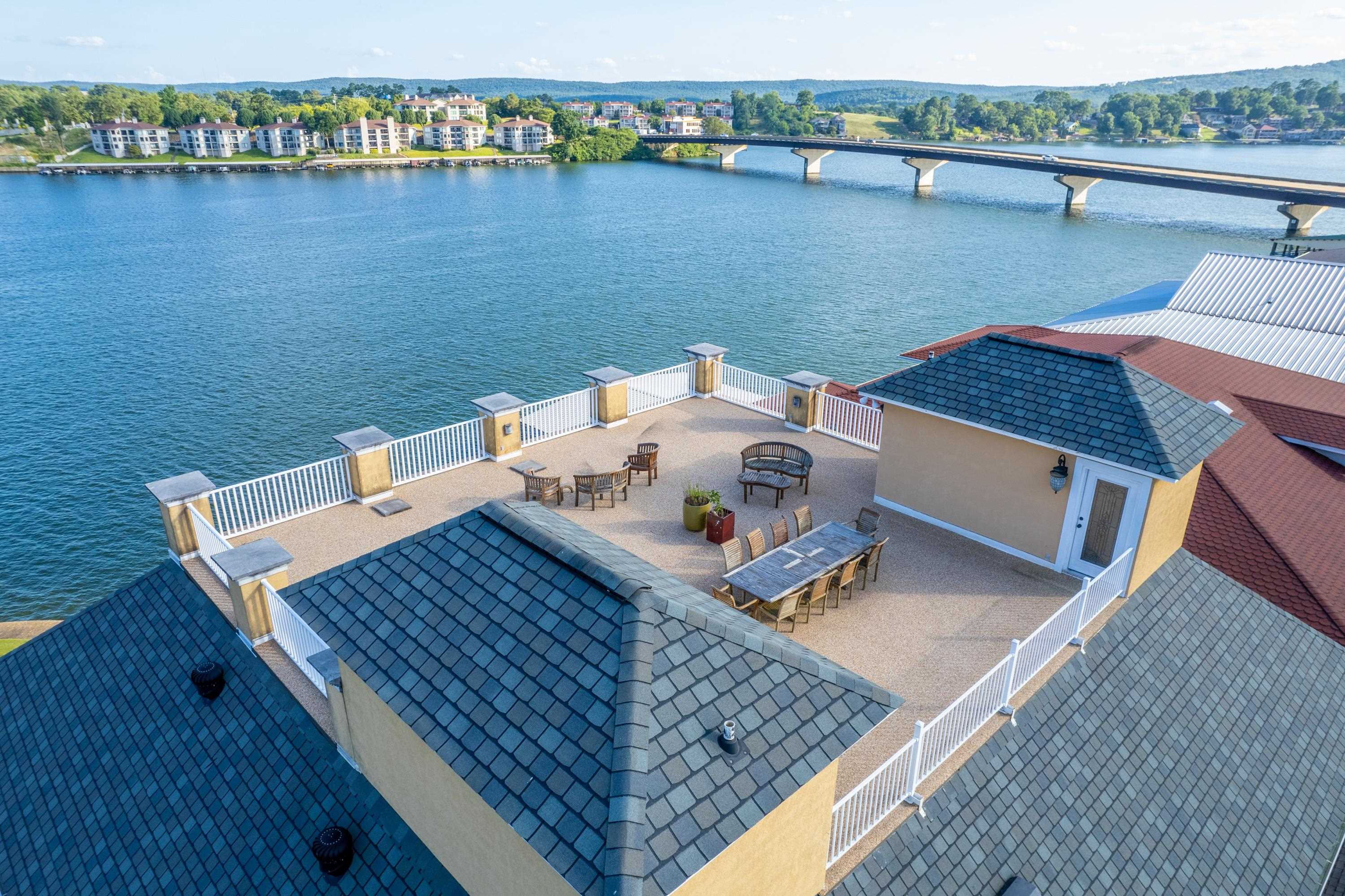 Fiesta Bay HPR - Residential