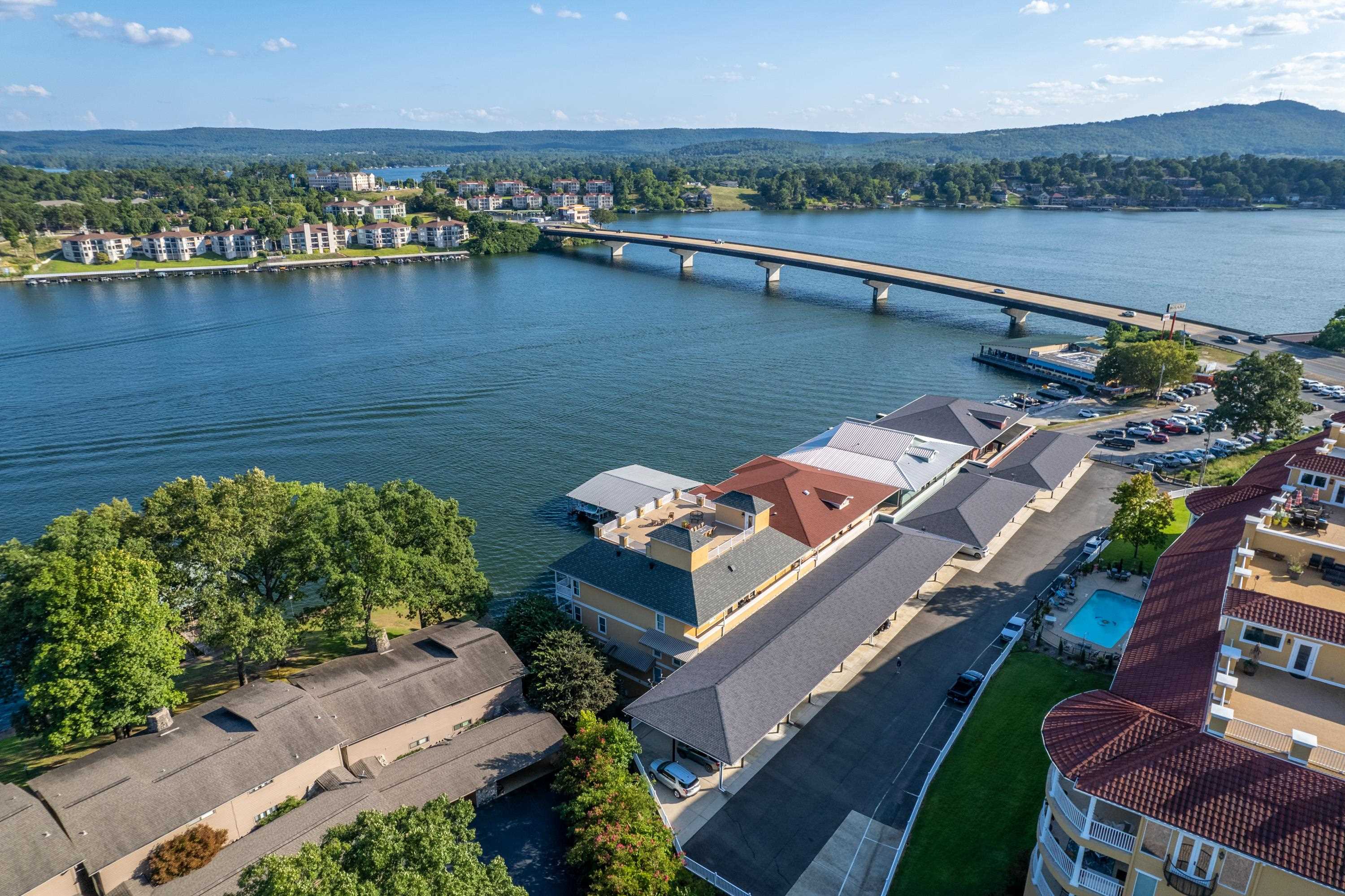 Fiesta Bay HPR - Residential