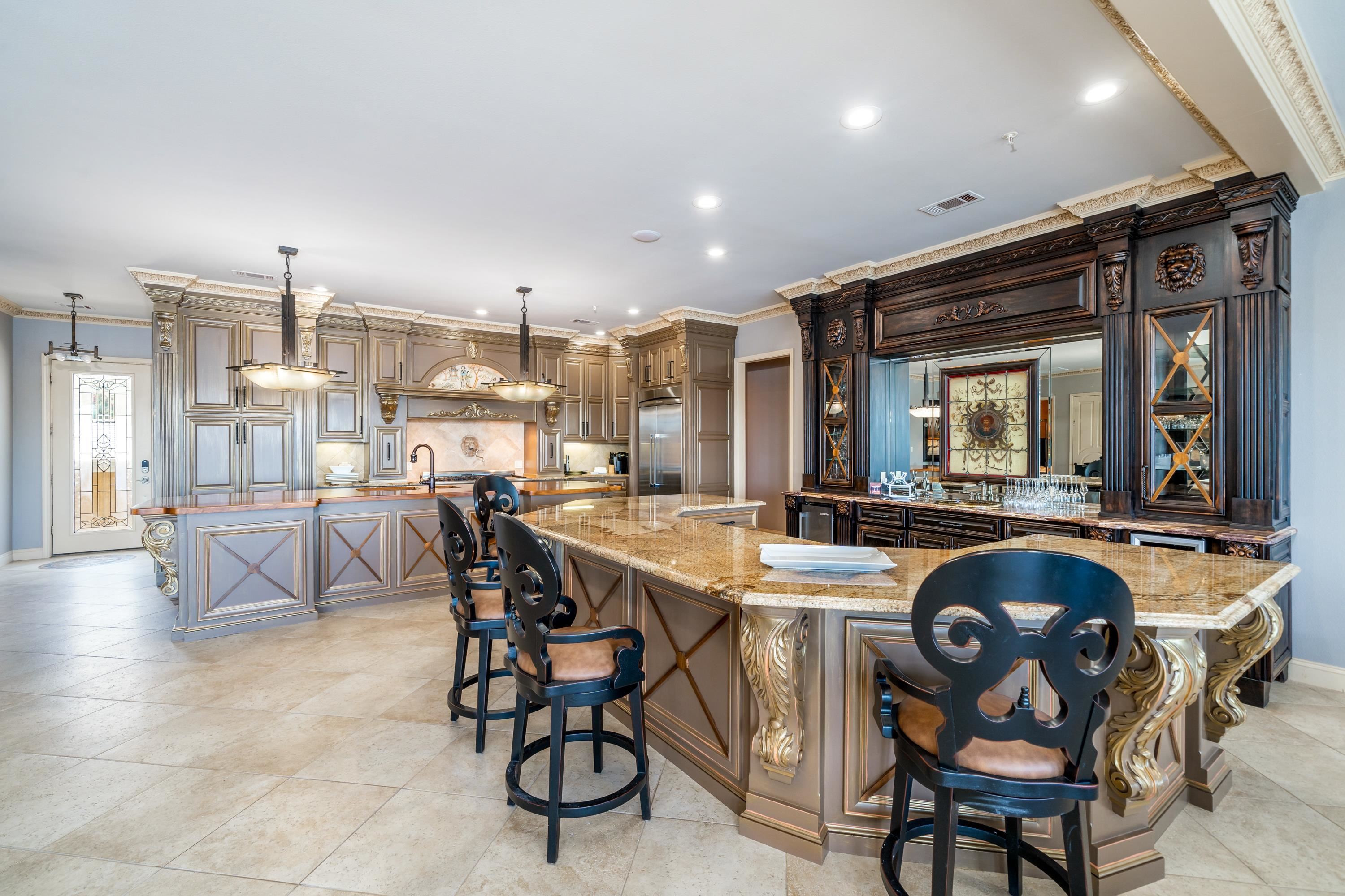 Fiesta Bay HPR - Residential