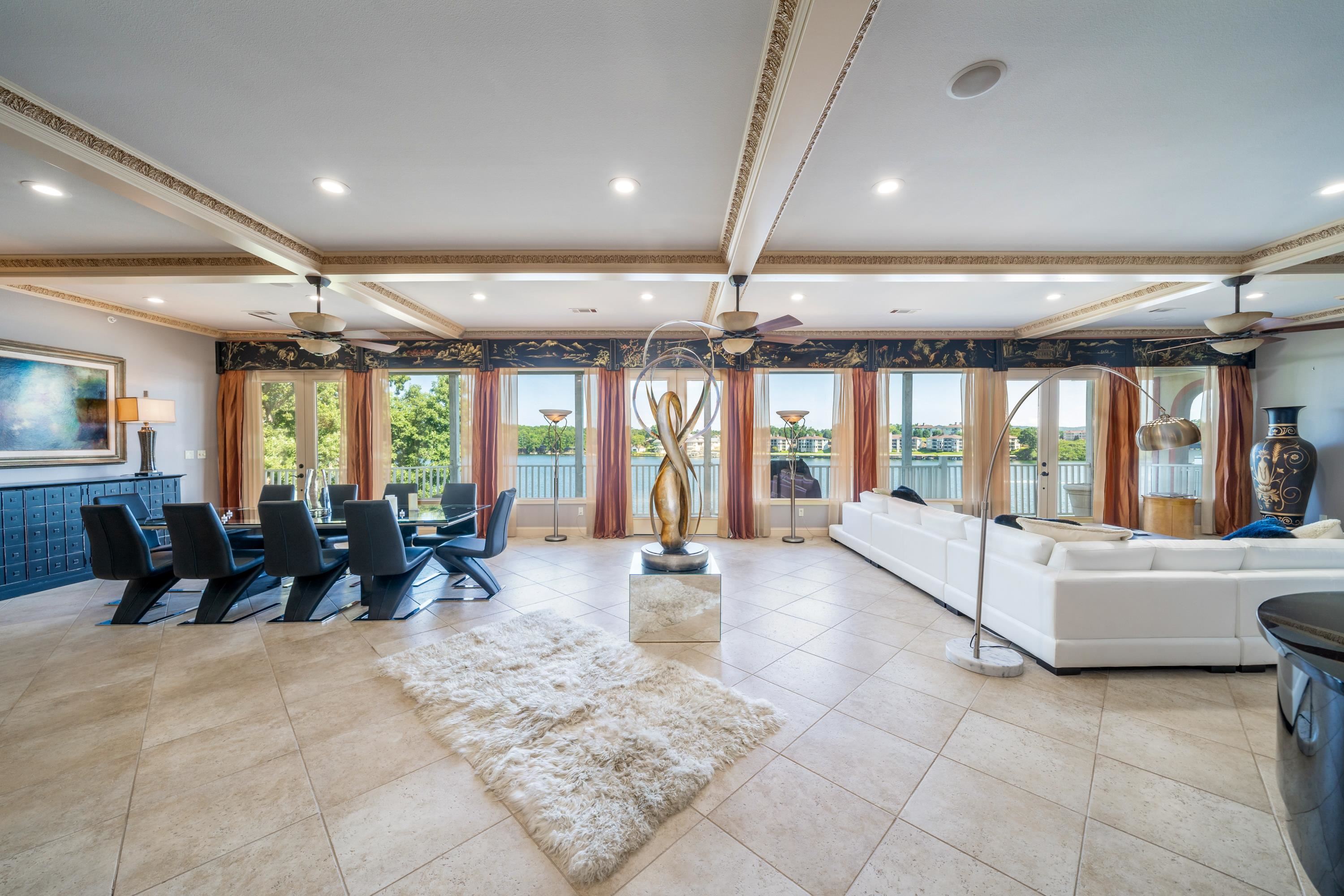 Fiesta Bay HPR - Residential