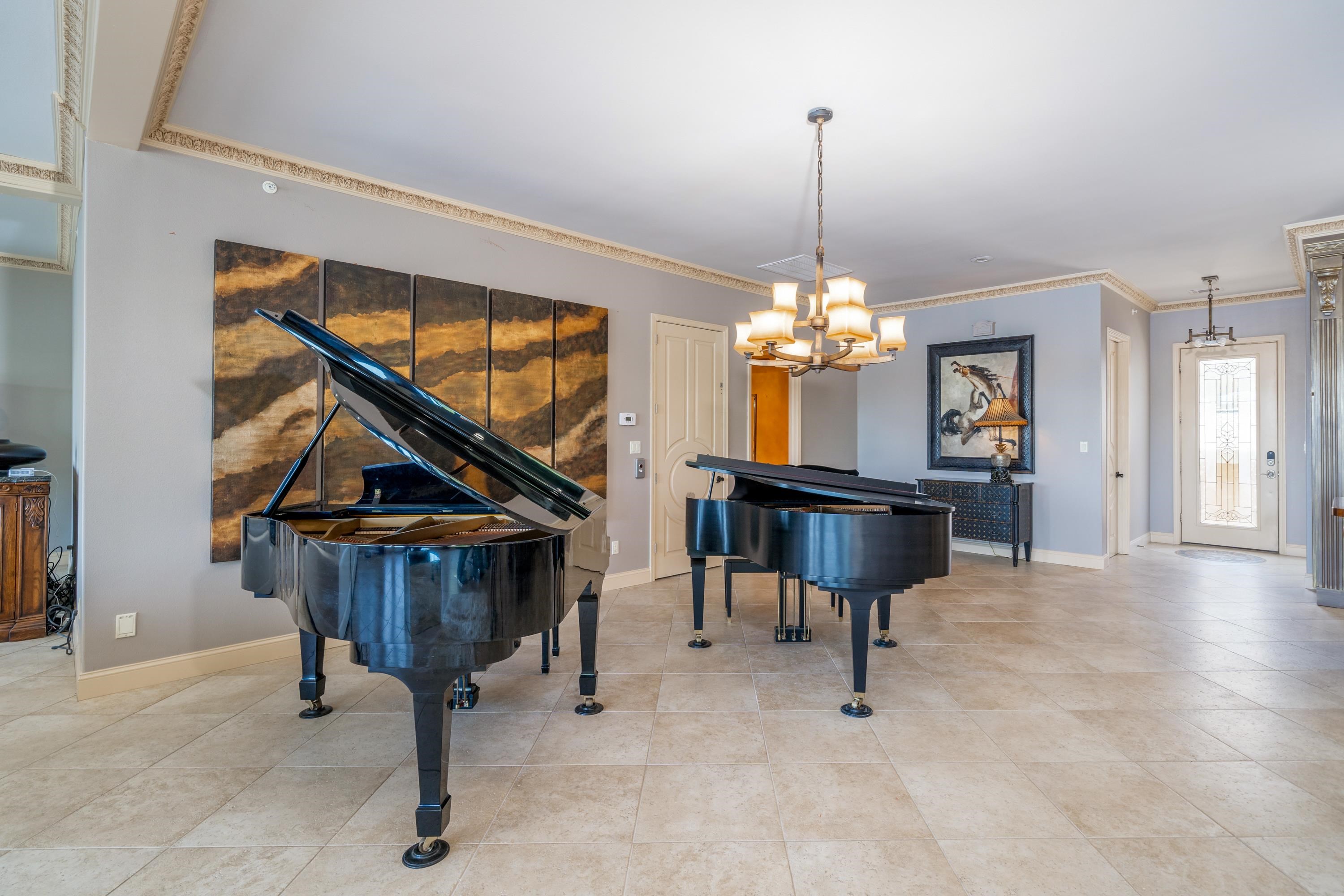 Fiesta Bay HPR - Residential