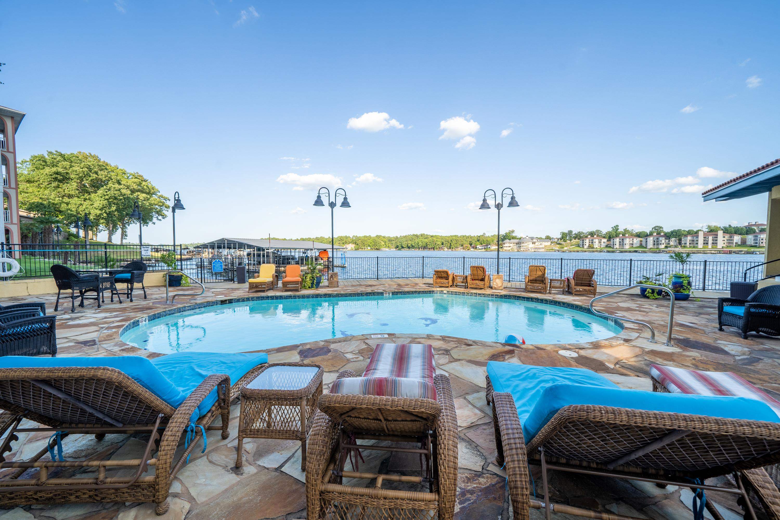Fiesta Bay HPR - Residential