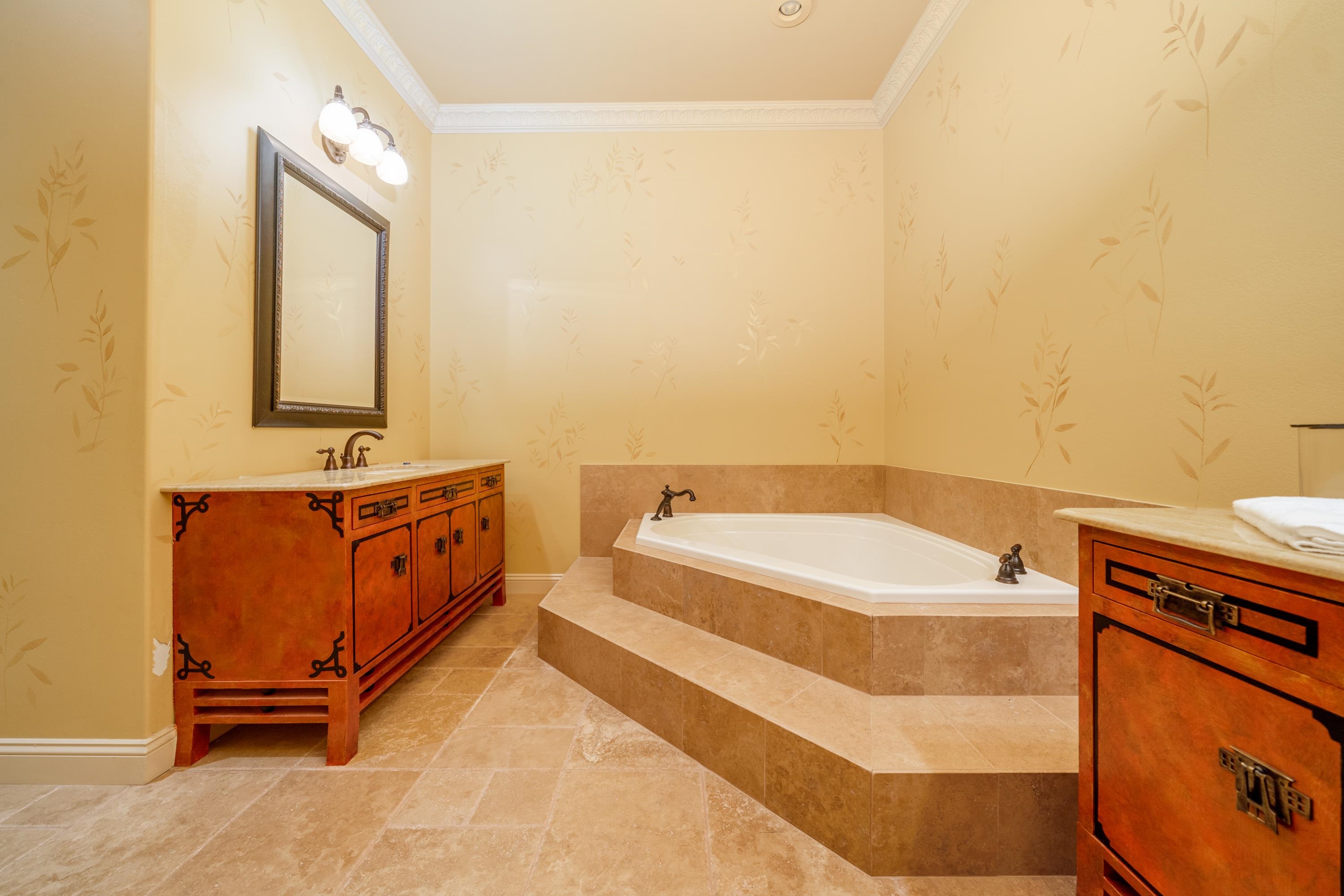 Fiesta Bay HPR - Residential