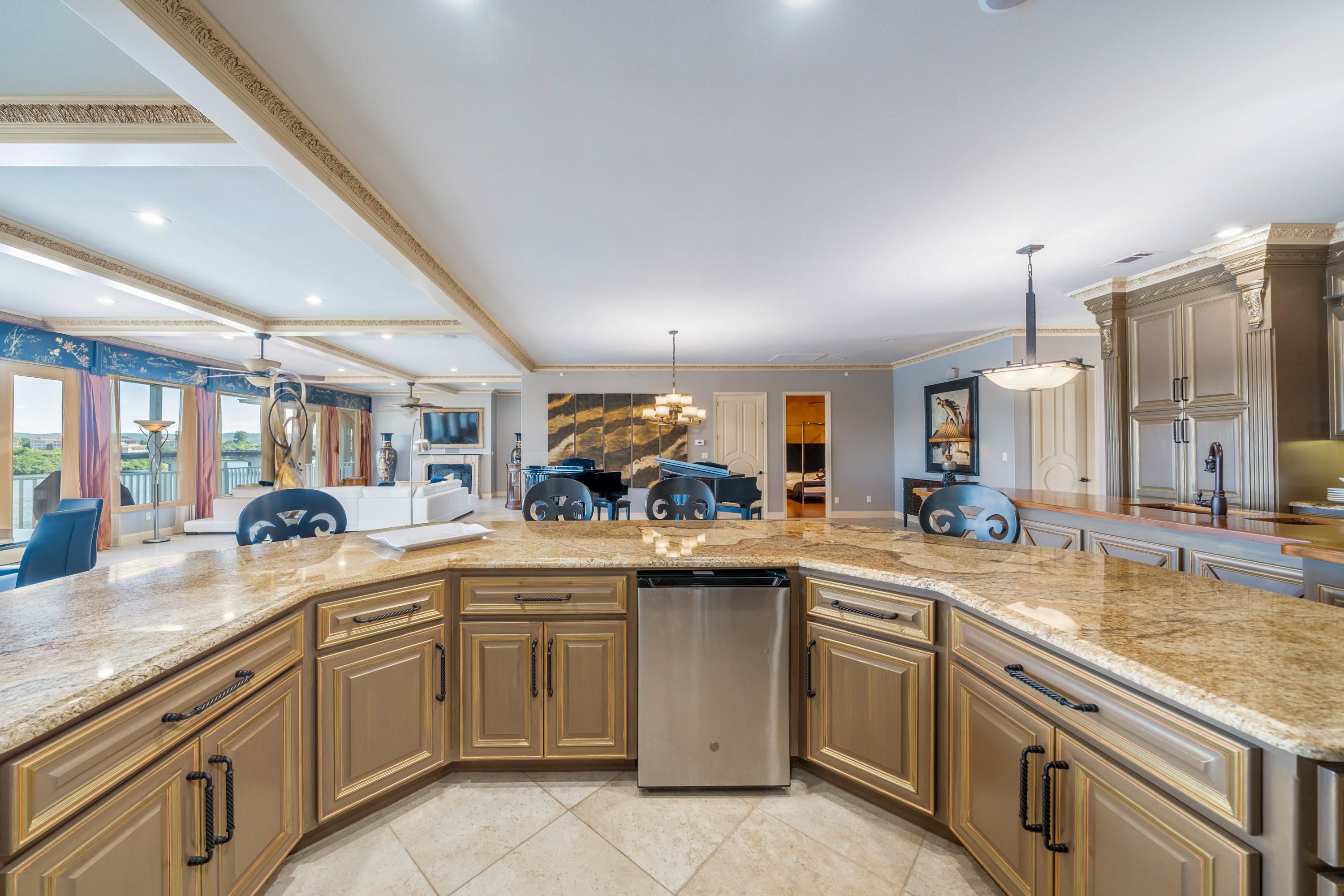 Fiesta Bay HPR - Residential