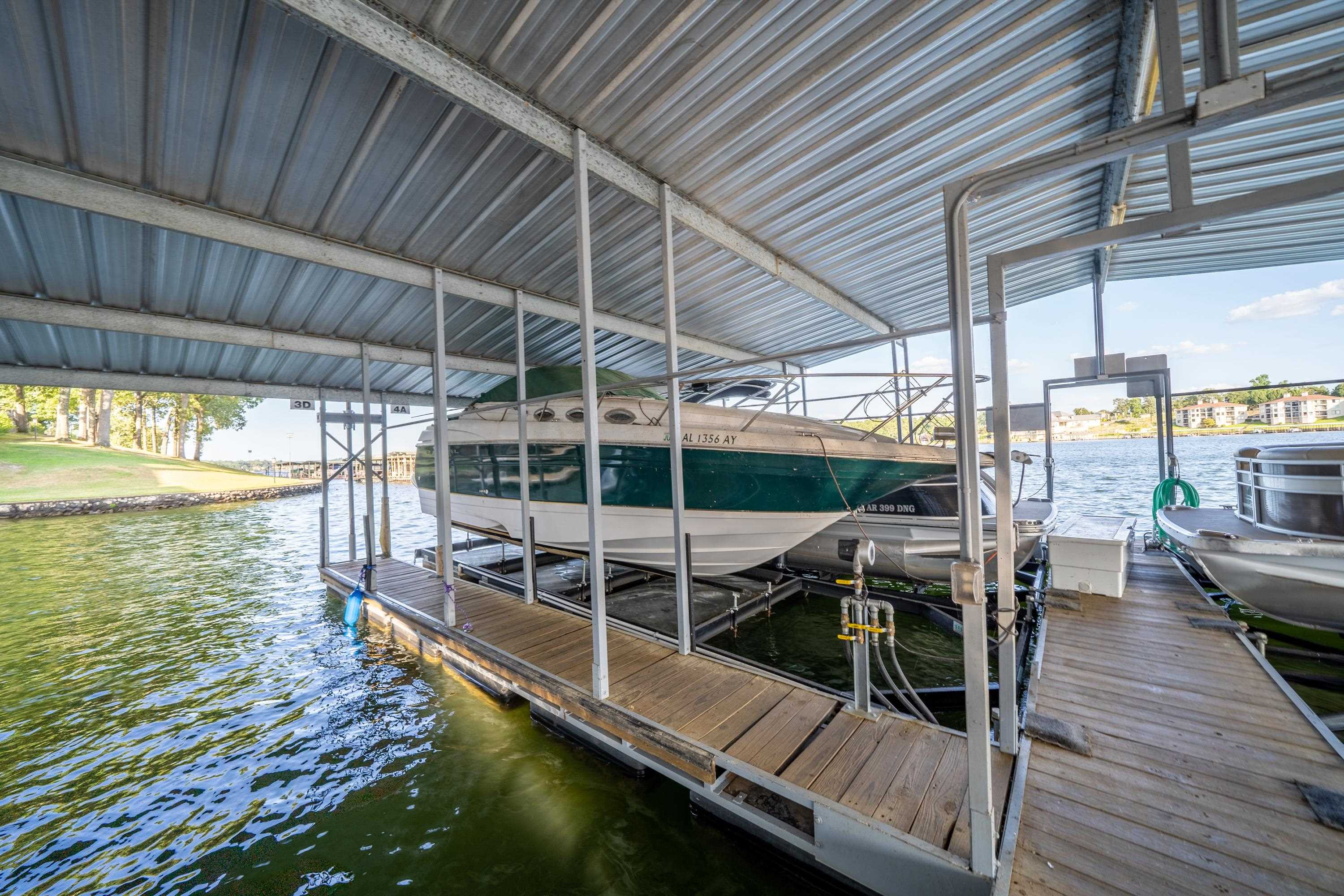 Fiesta Bay HPR - Residential