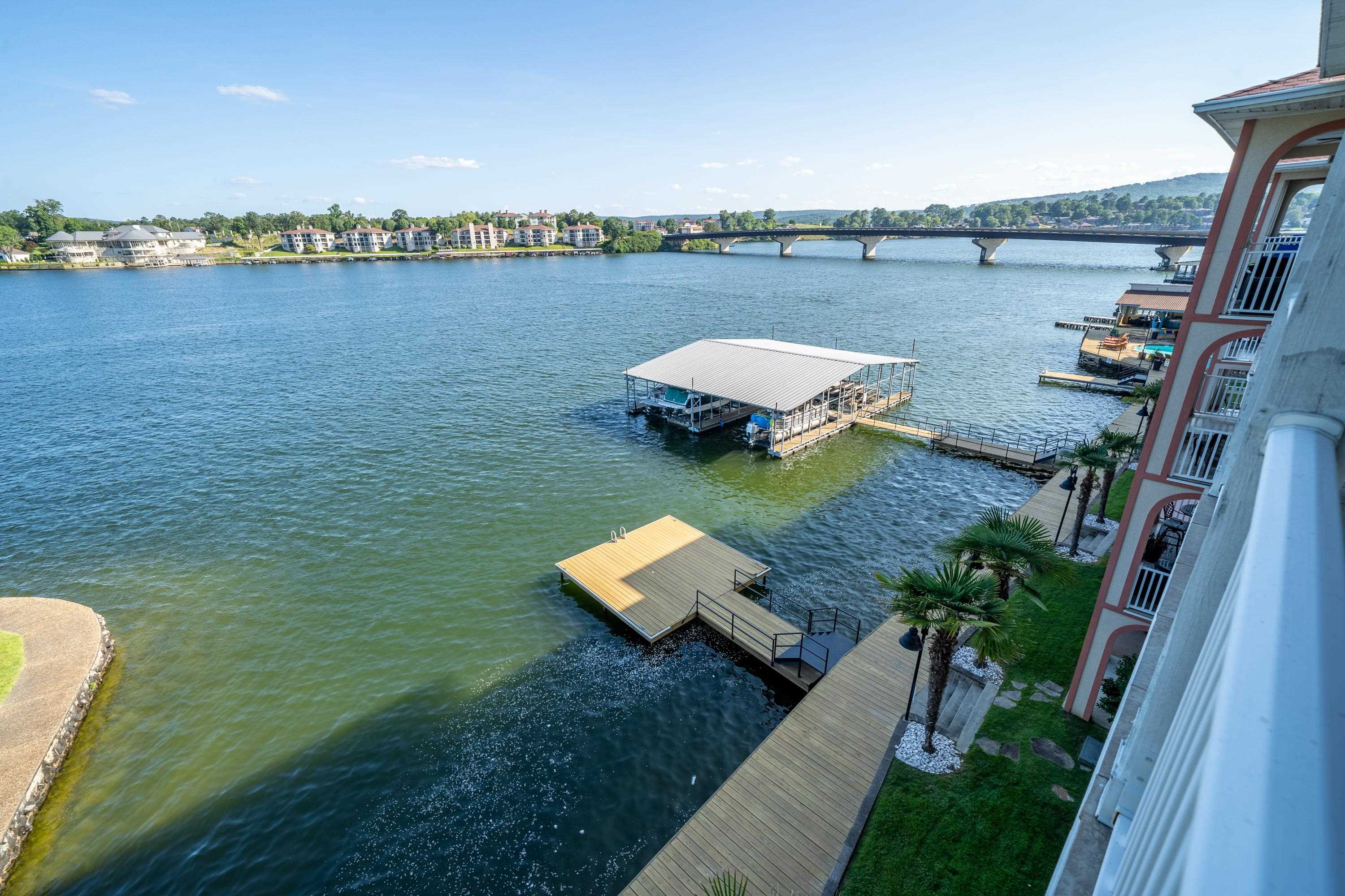 Fiesta Bay HPR - Residential