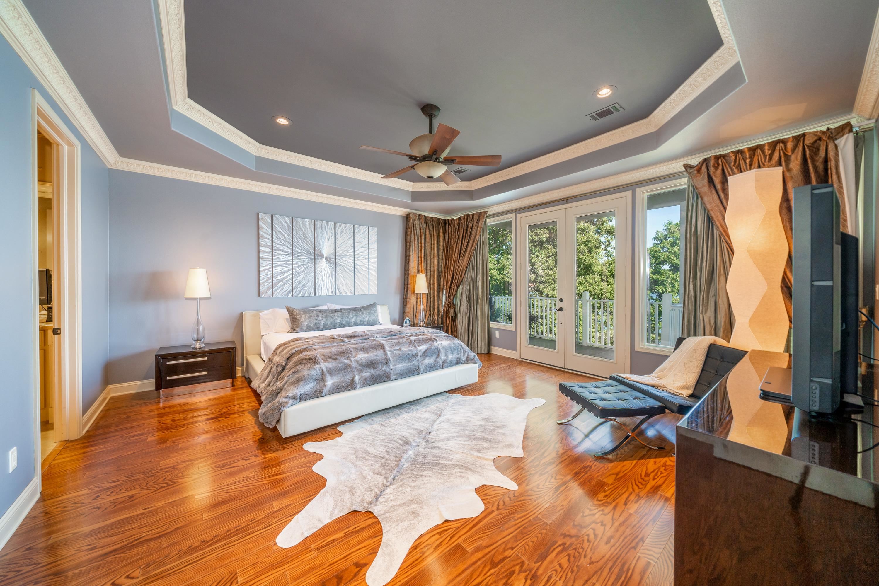Fiesta Bay HPR - Residential