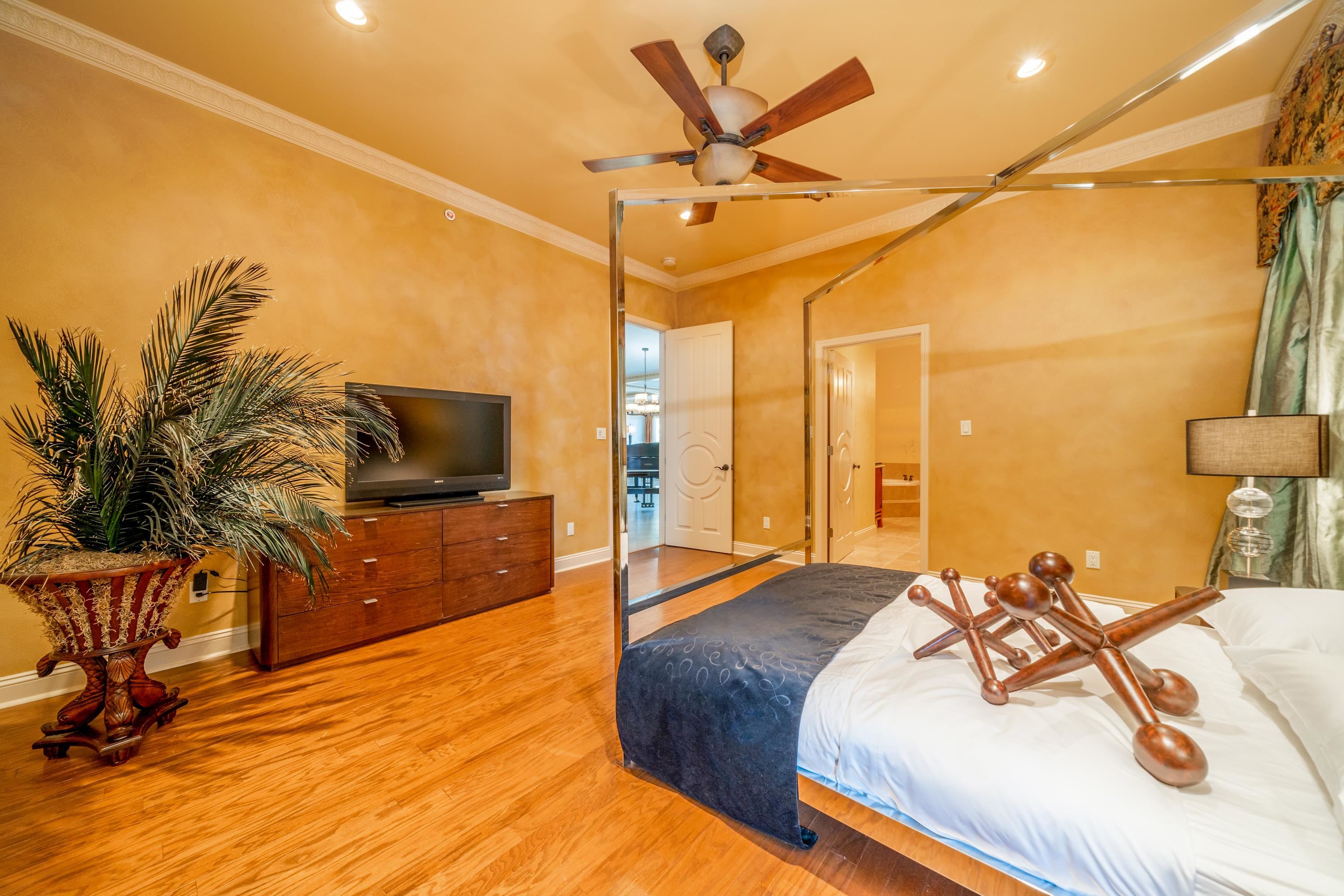 Fiesta Bay HPR - Residential