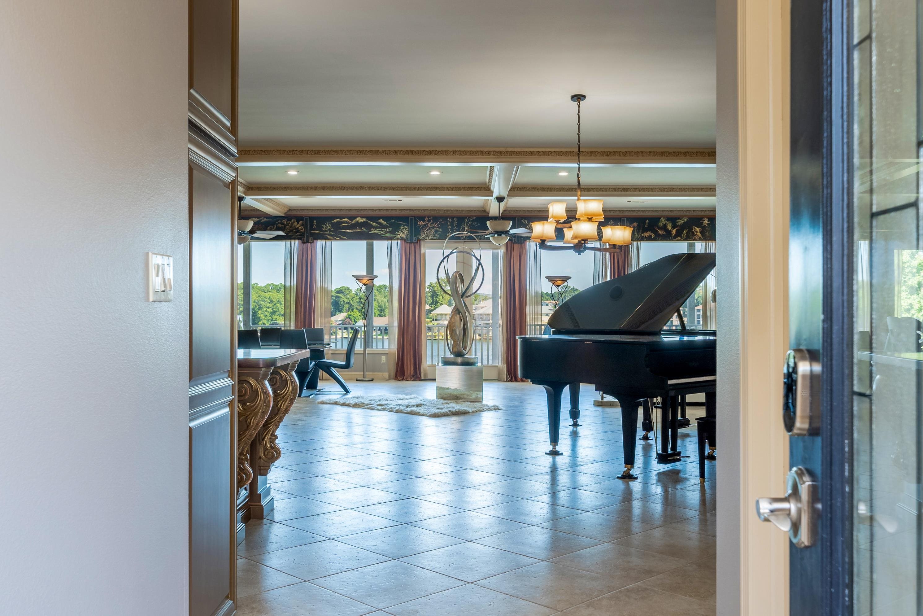 Fiesta Bay HPR - Residential