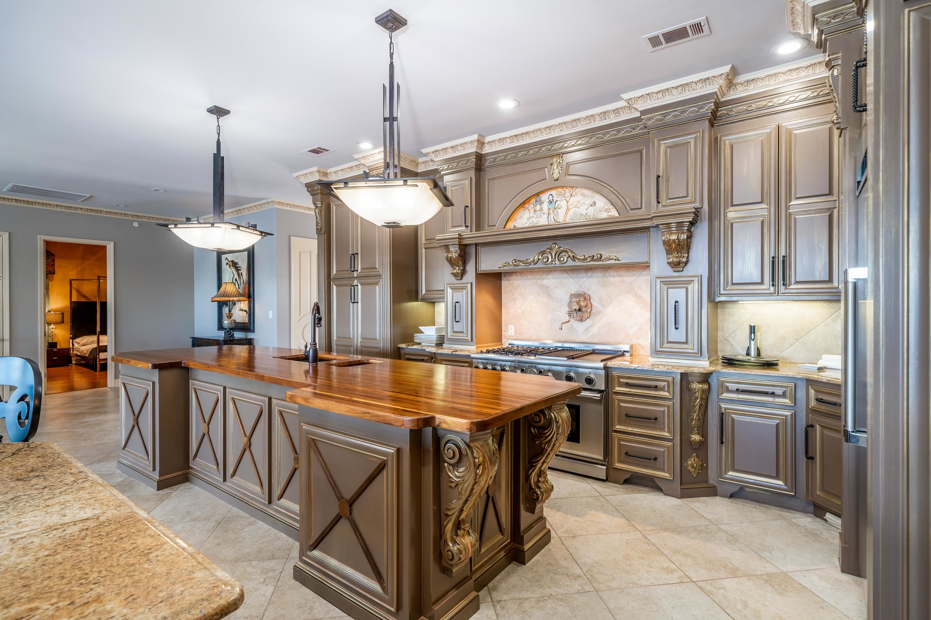 Fiesta Bay HPR - Residential