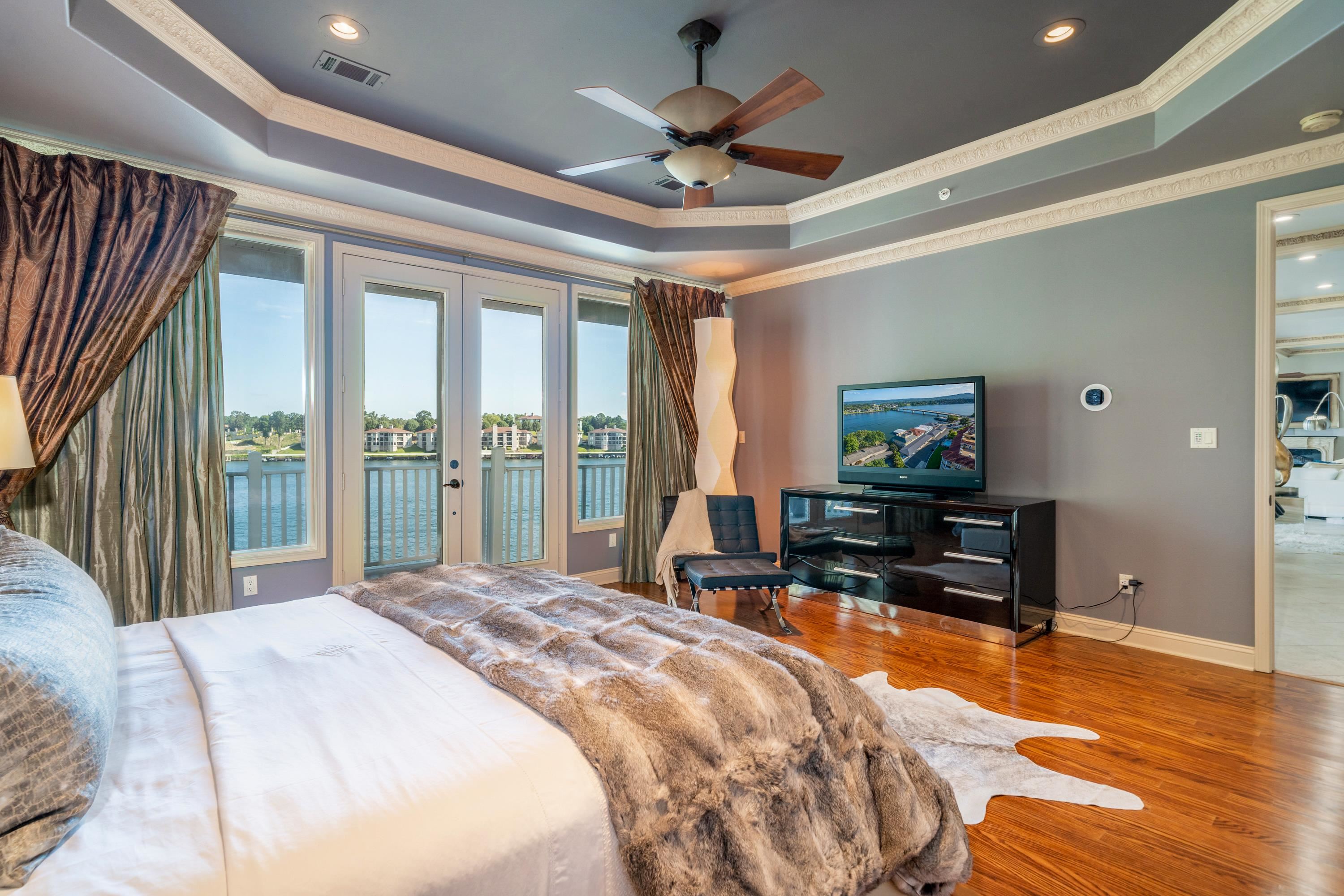 Fiesta Bay HPR - Residential