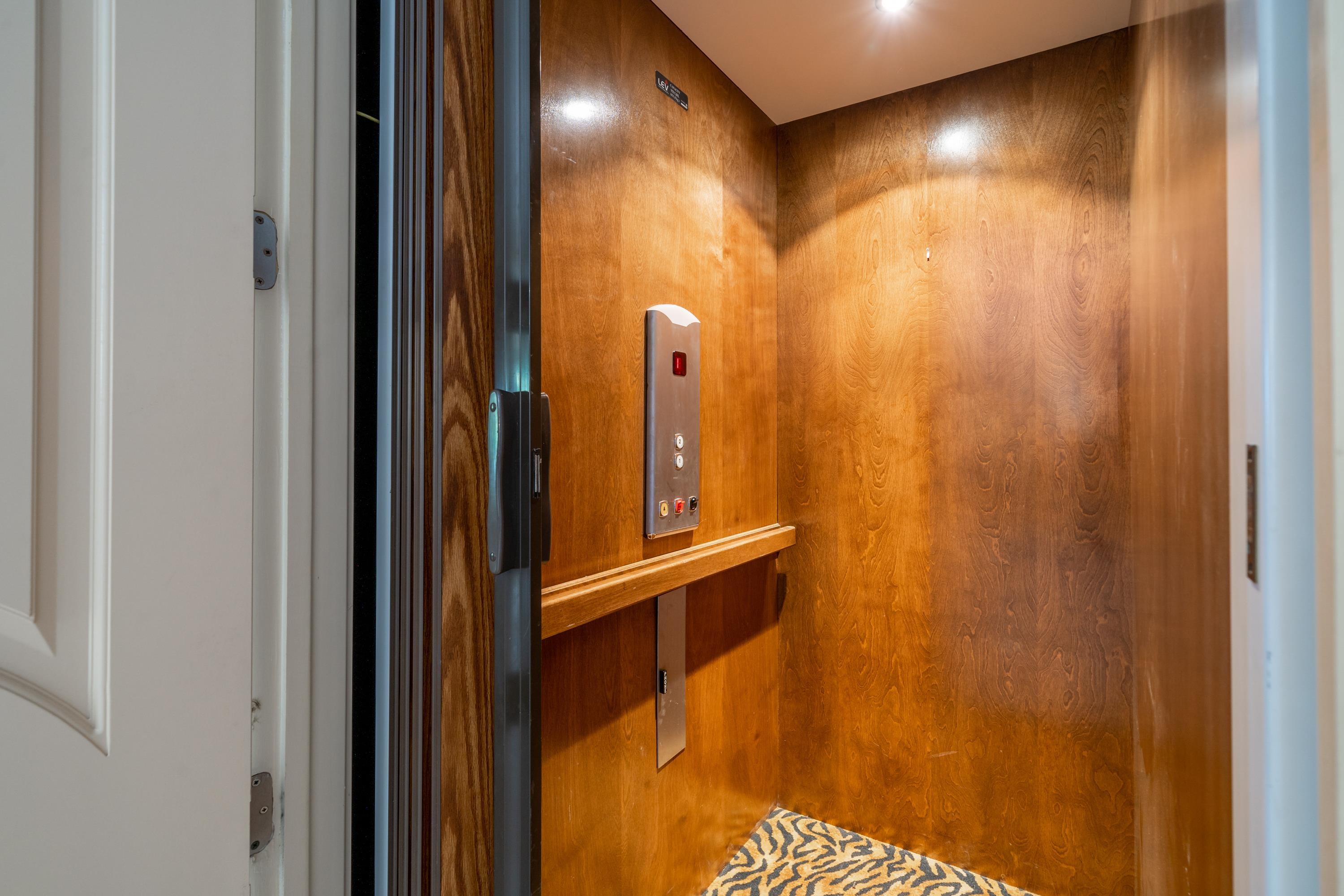 Fiesta Bay HPR - Residential
