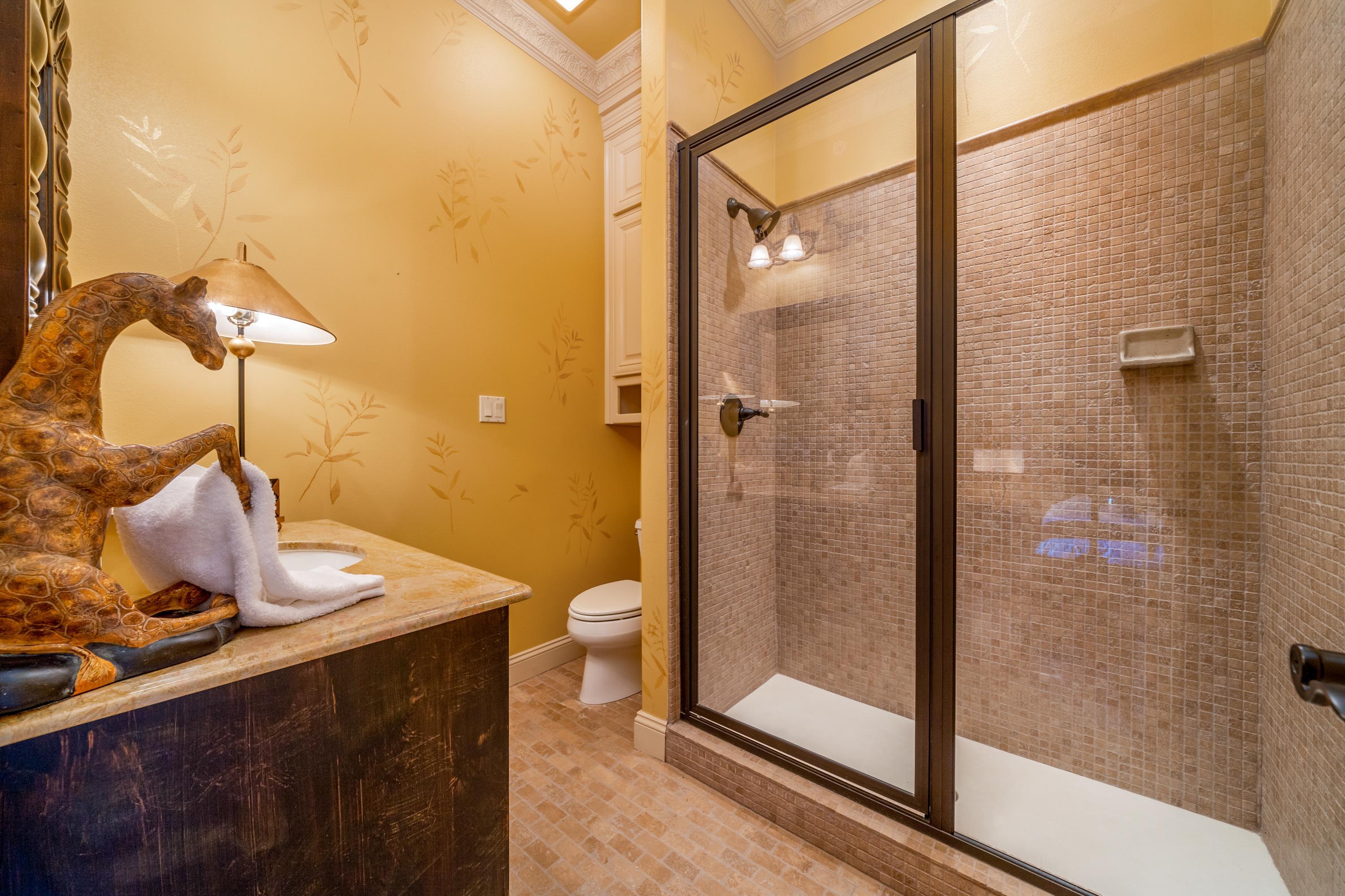 Fiesta Bay HPR - Residential