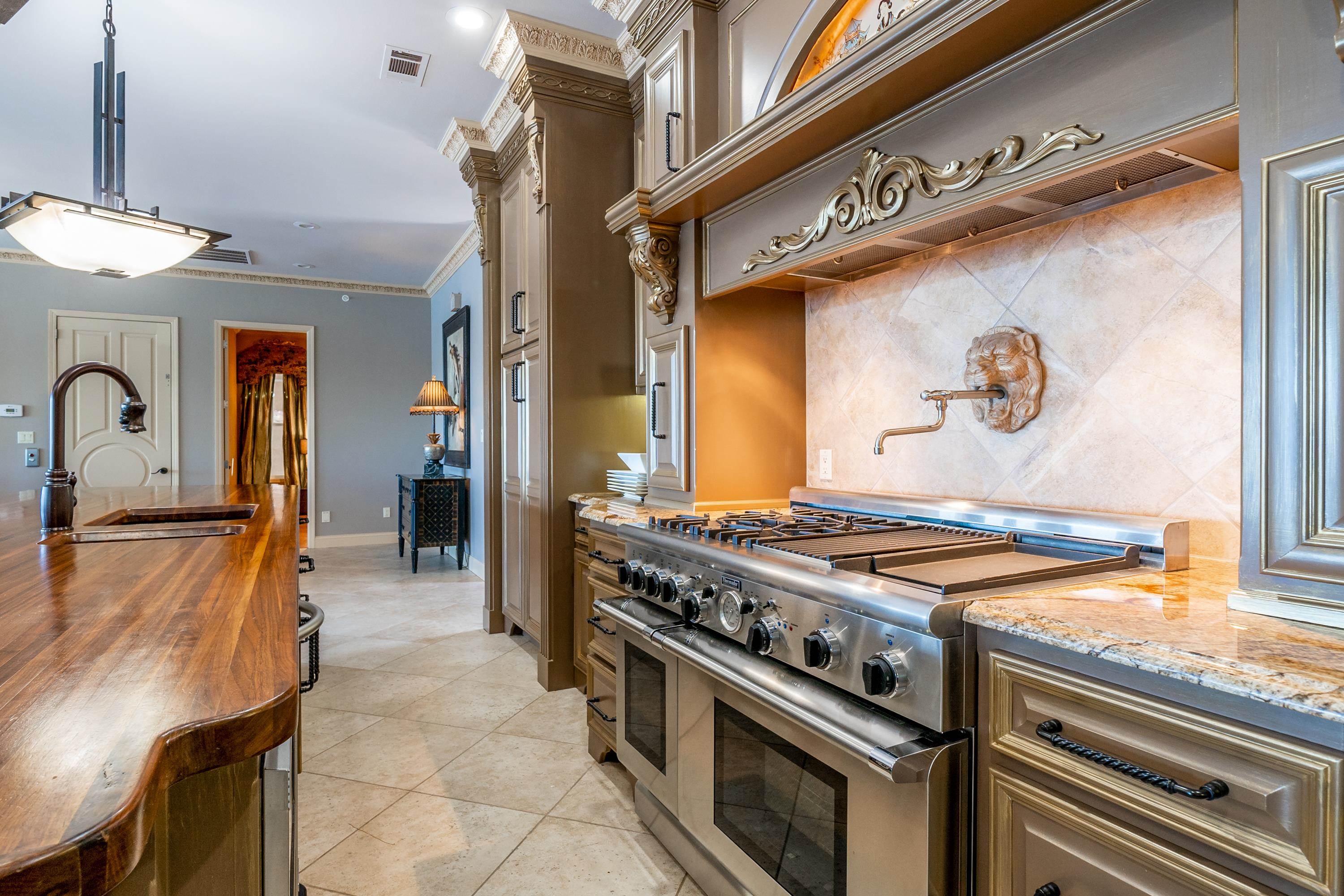 Fiesta Bay HPR - Residential
