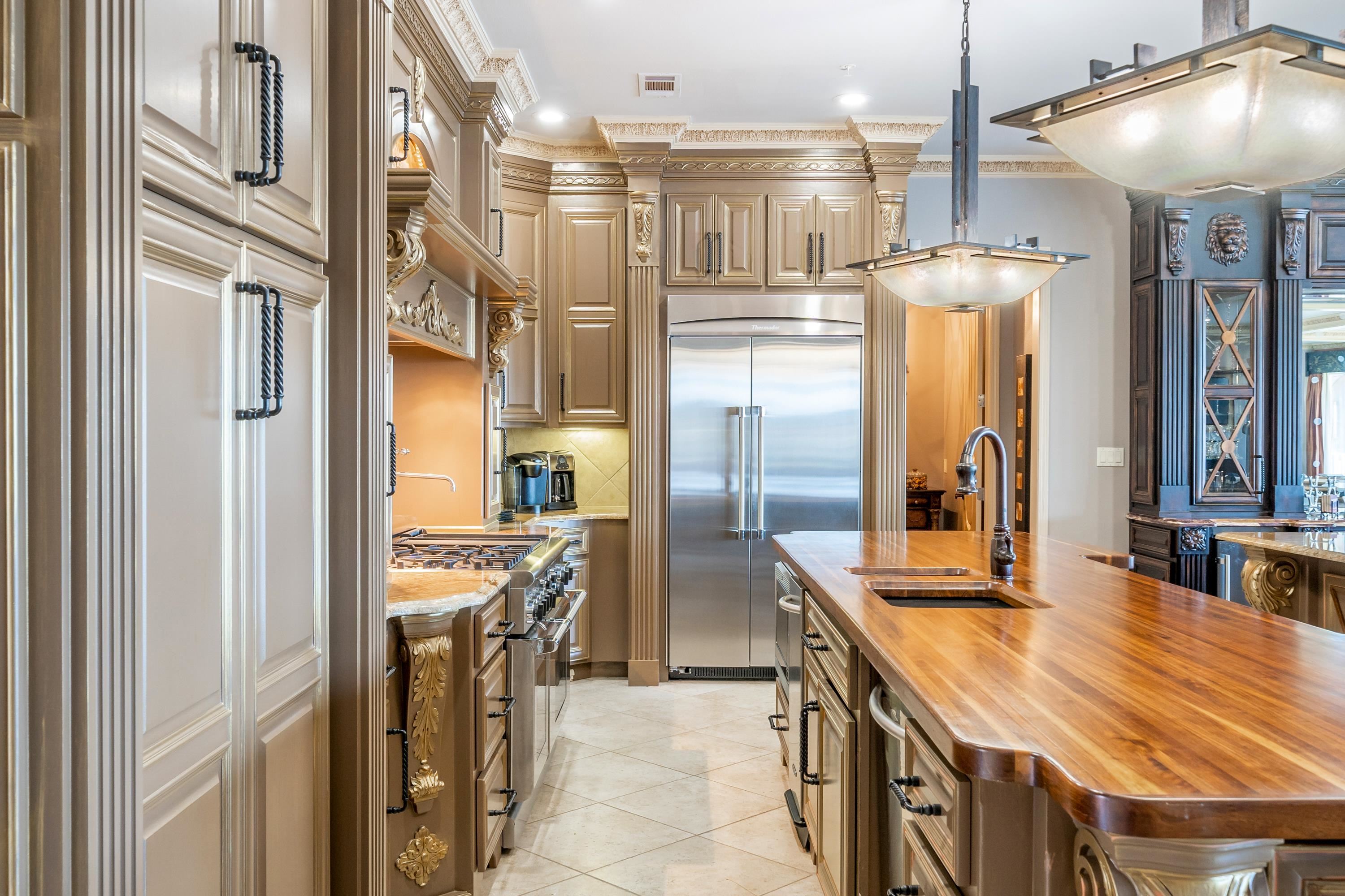 Fiesta Bay HPR - Residential