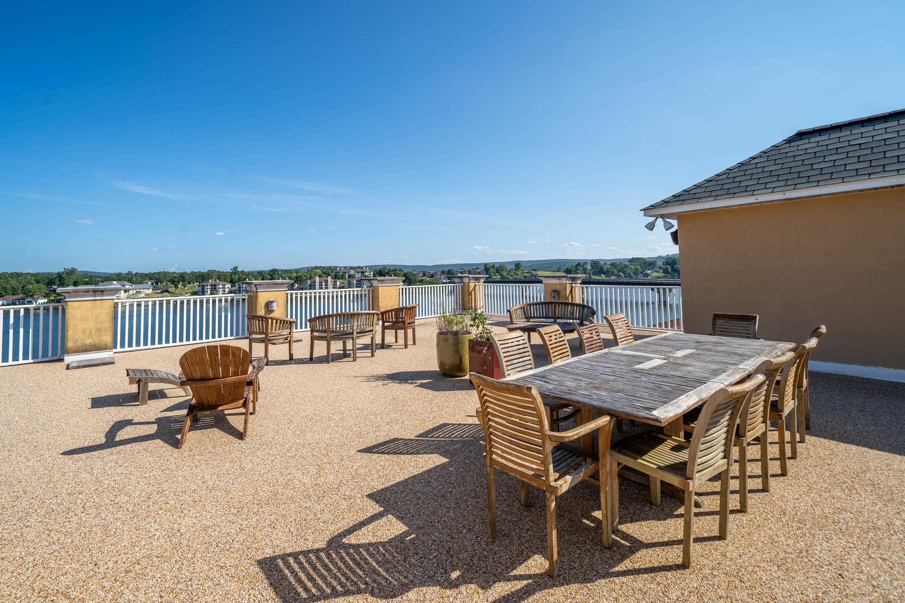 Fiesta Bay HPR - Residential