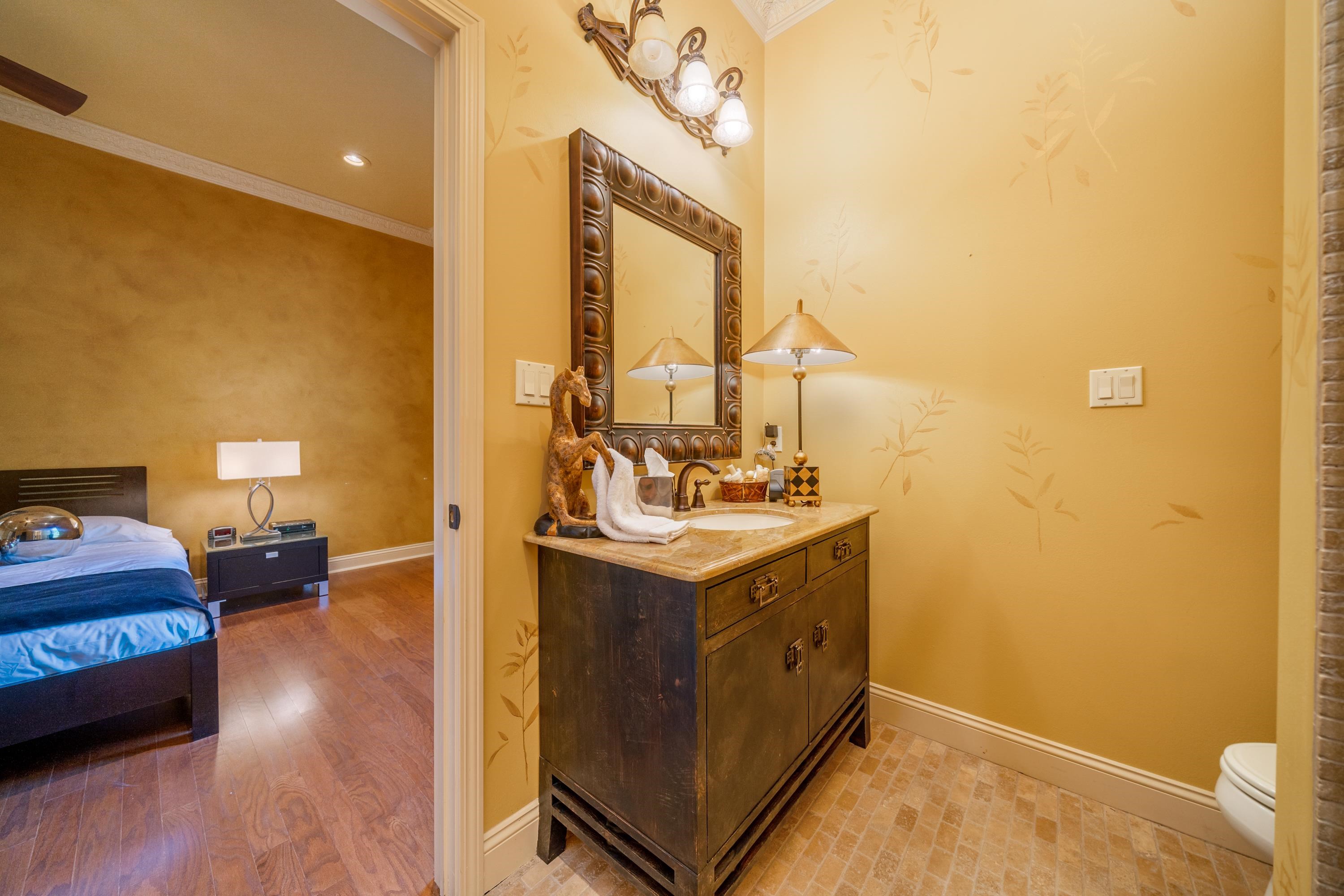 Fiesta Bay HPR - Residential