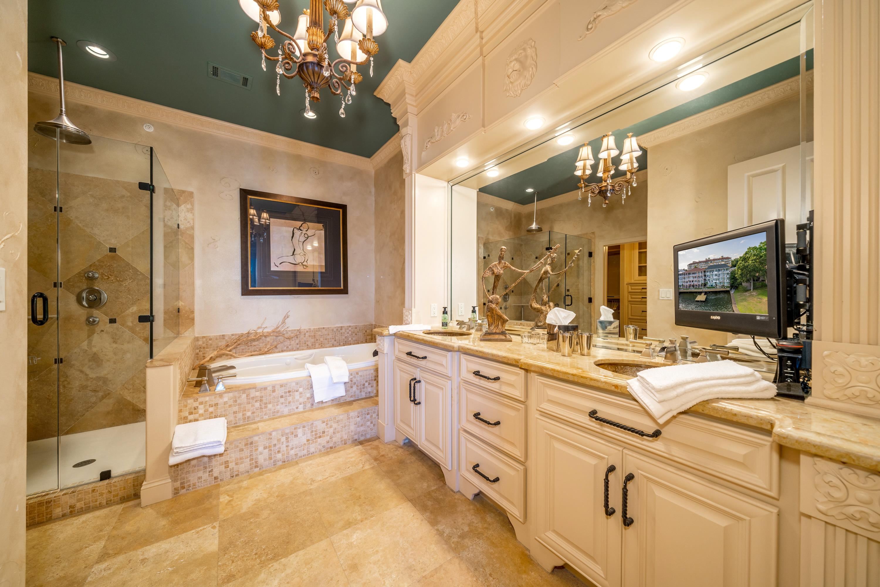 Fiesta Bay HPR - Residential