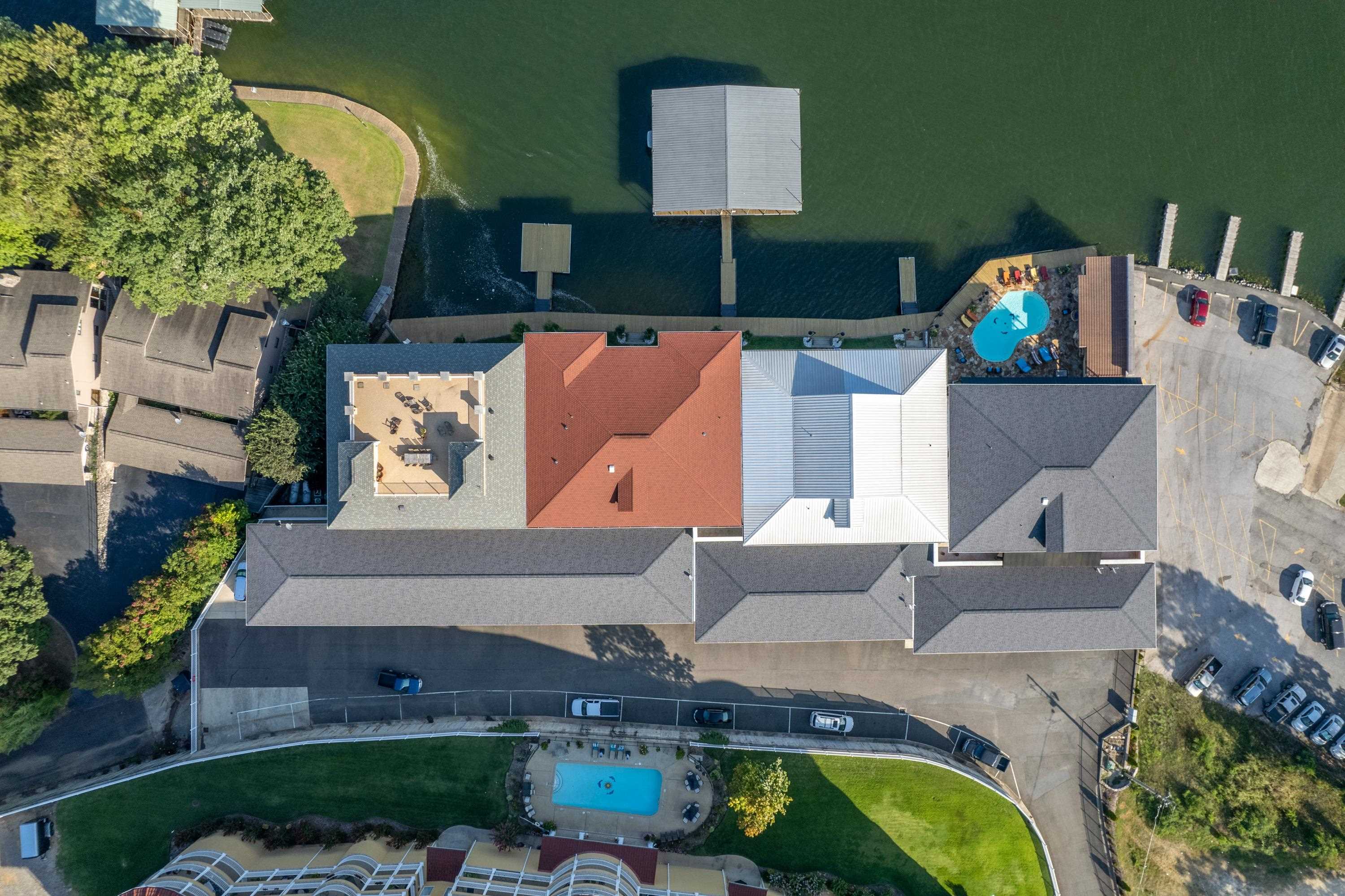 Fiesta Bay HPR - Residential