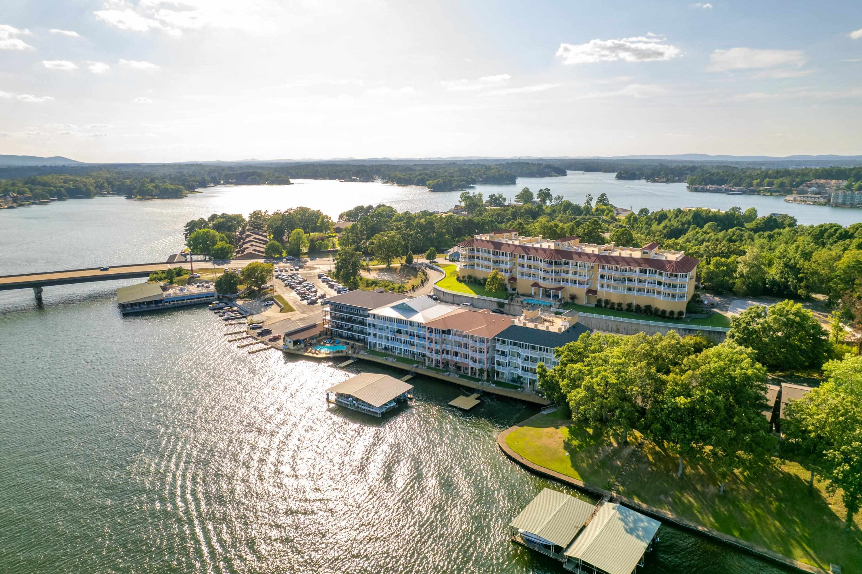 Fiesta Bay HPR - Residential