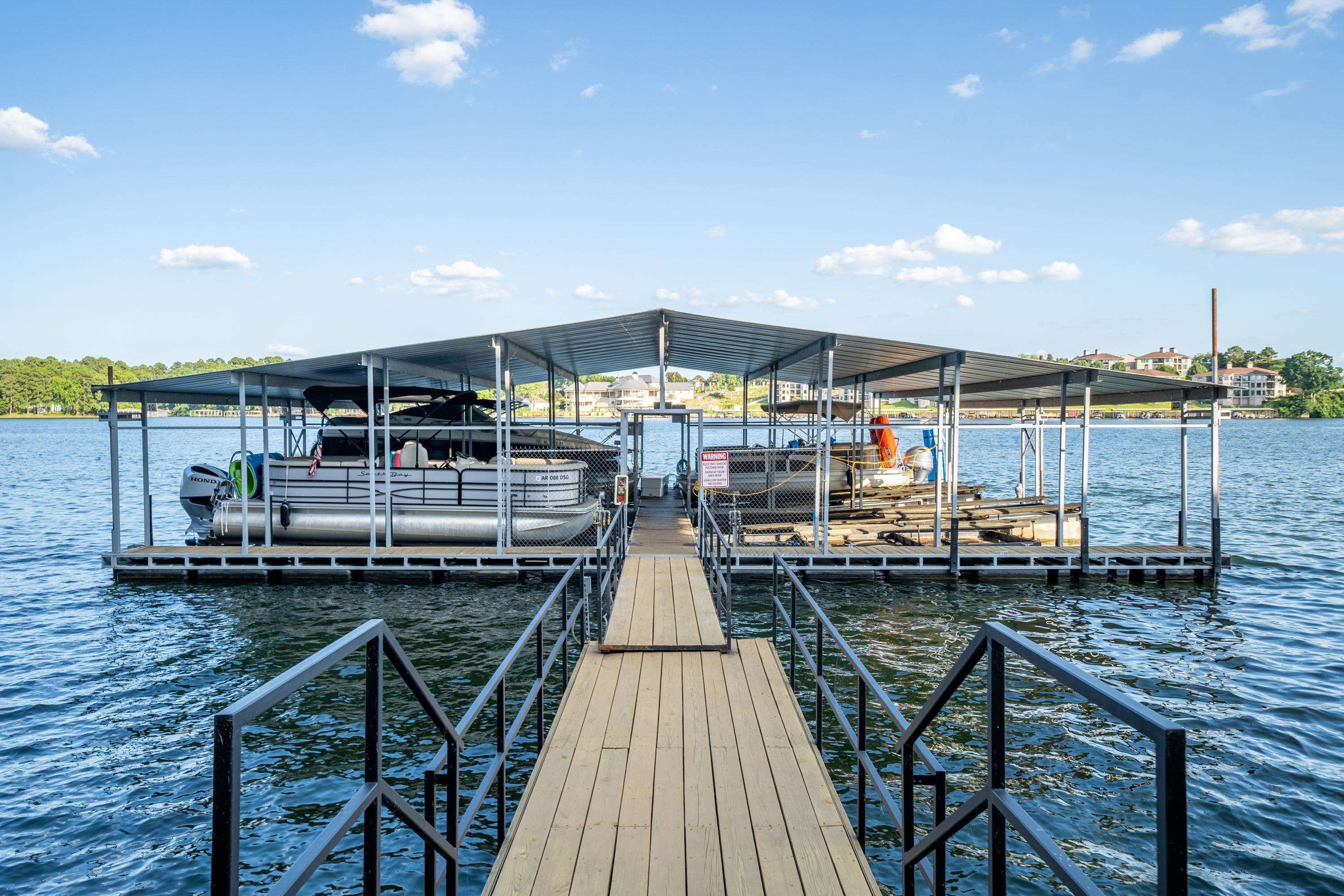 Fiesta Bay HPR - Residential